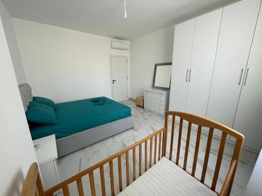 Beachside Charm Apartment