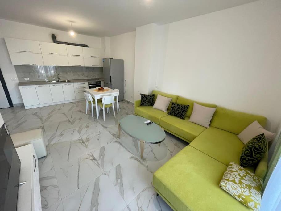 Beachside Charm Apartment
