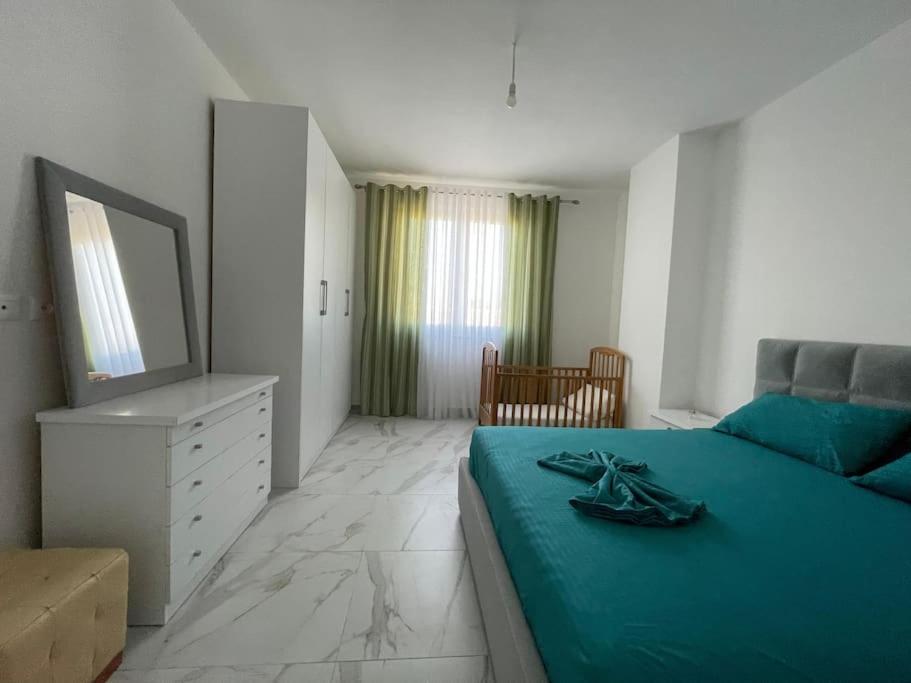 Beachside Charm Apartment