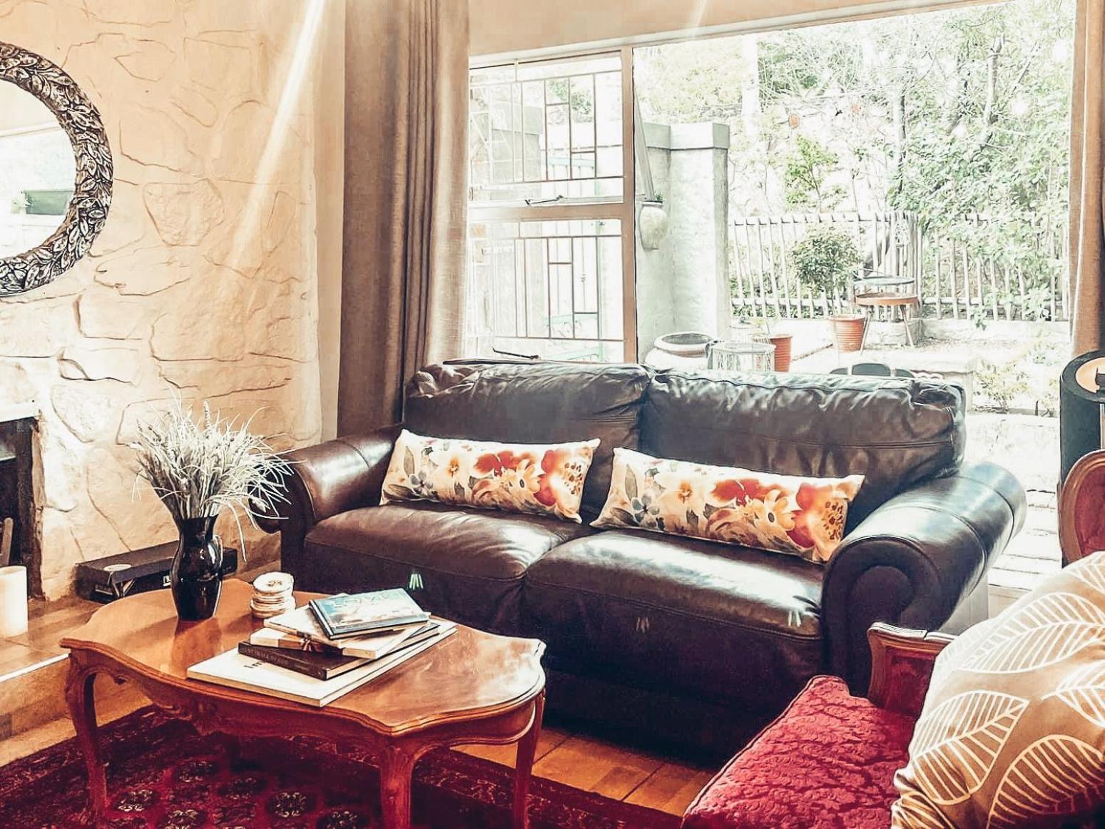59 On True North Guest Rooms
