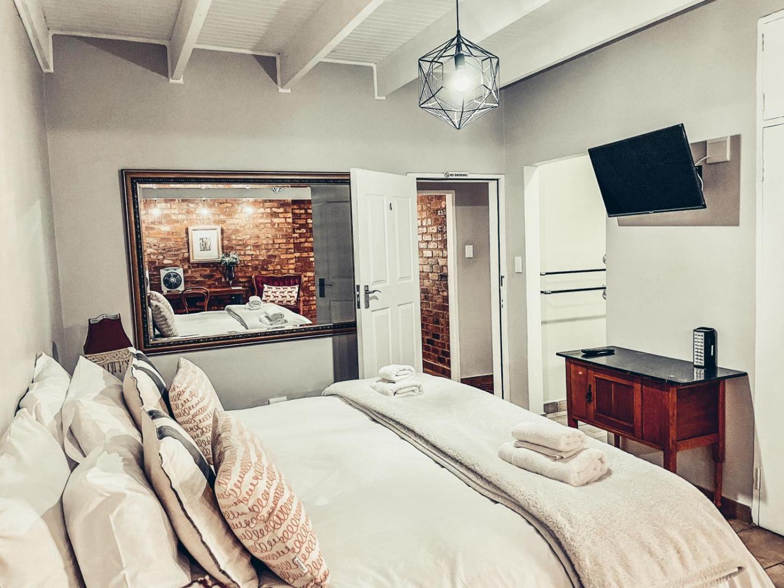 59 On True North Guest Rooms