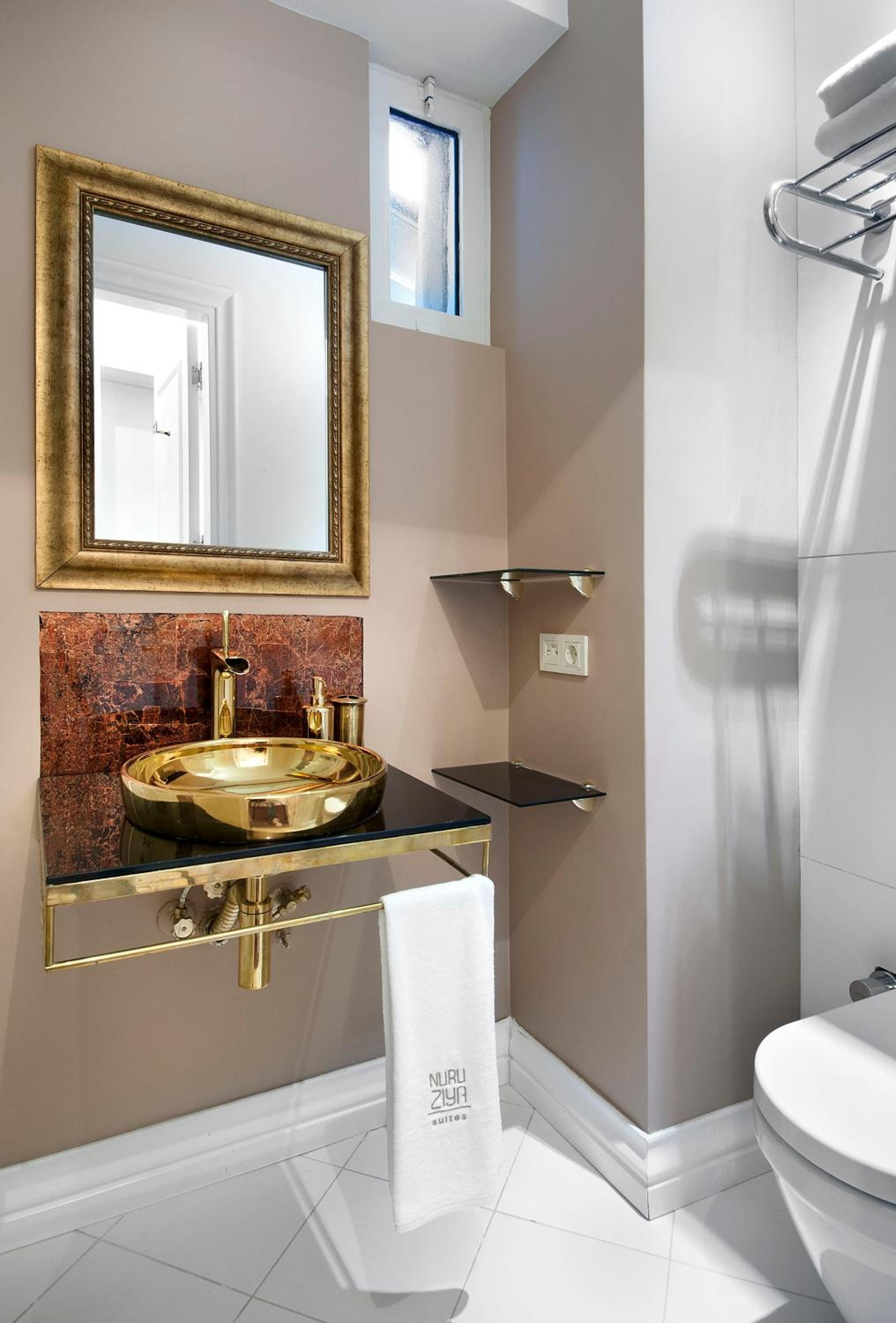 Nuru Ziya Süitleri - Image 34