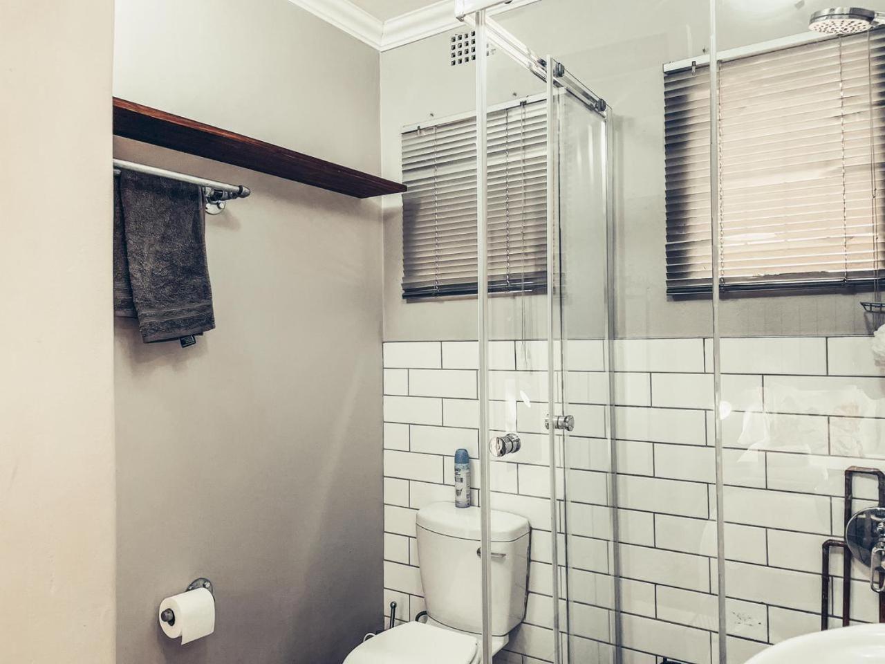 59 On True North Guest Rooms