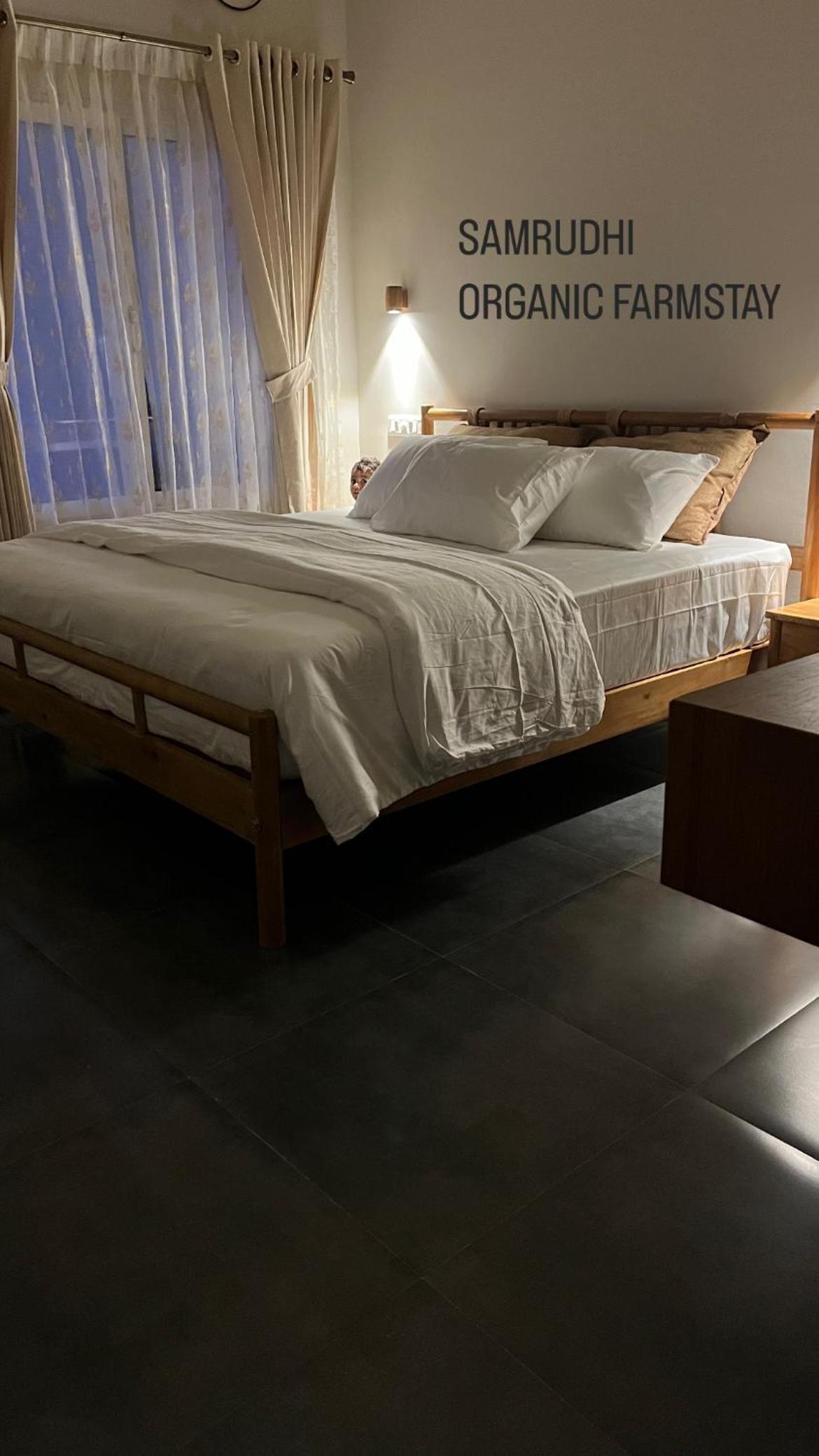 Samrudhi Farm Resort