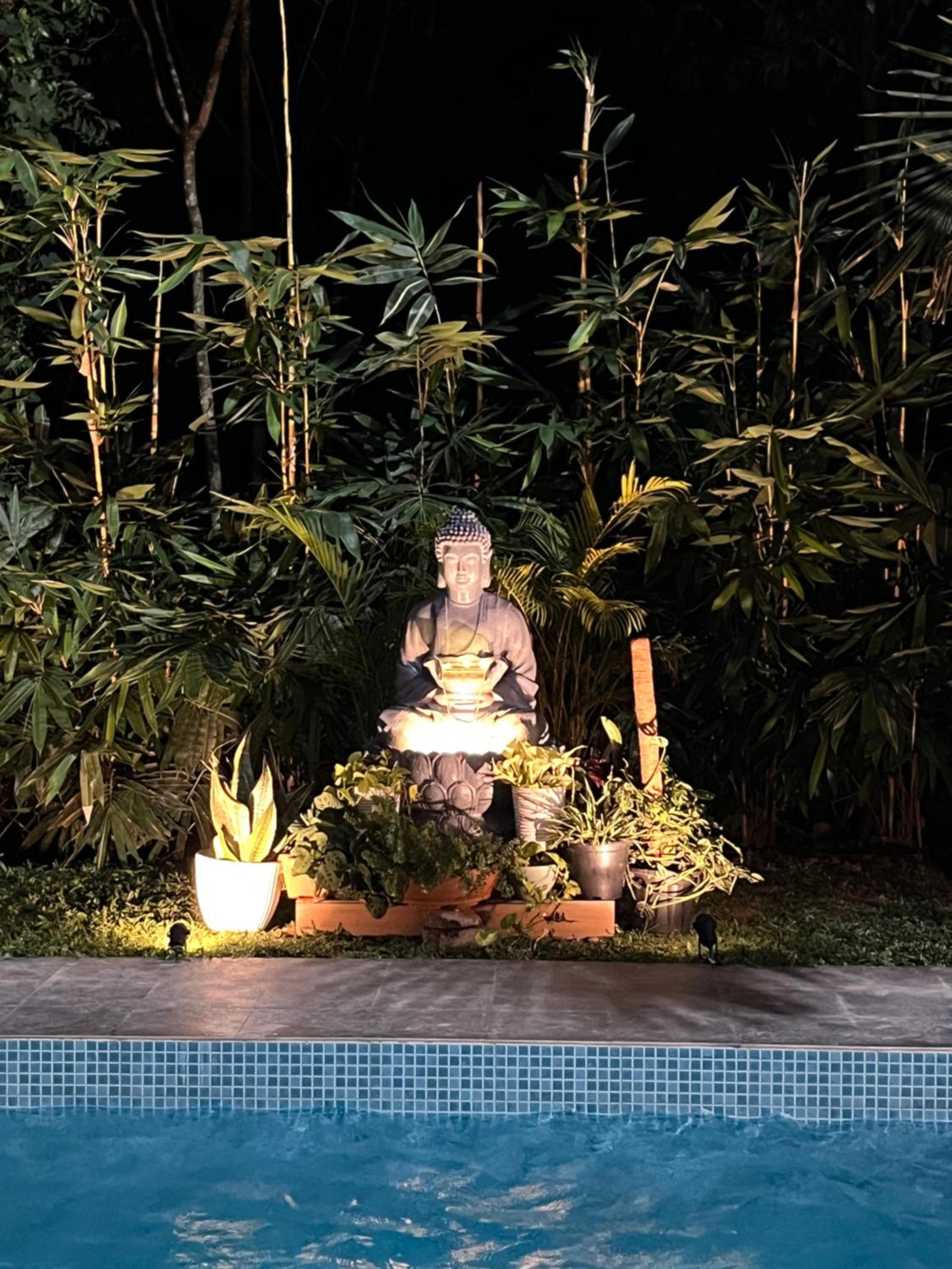 Samrudhi Farm Resort
