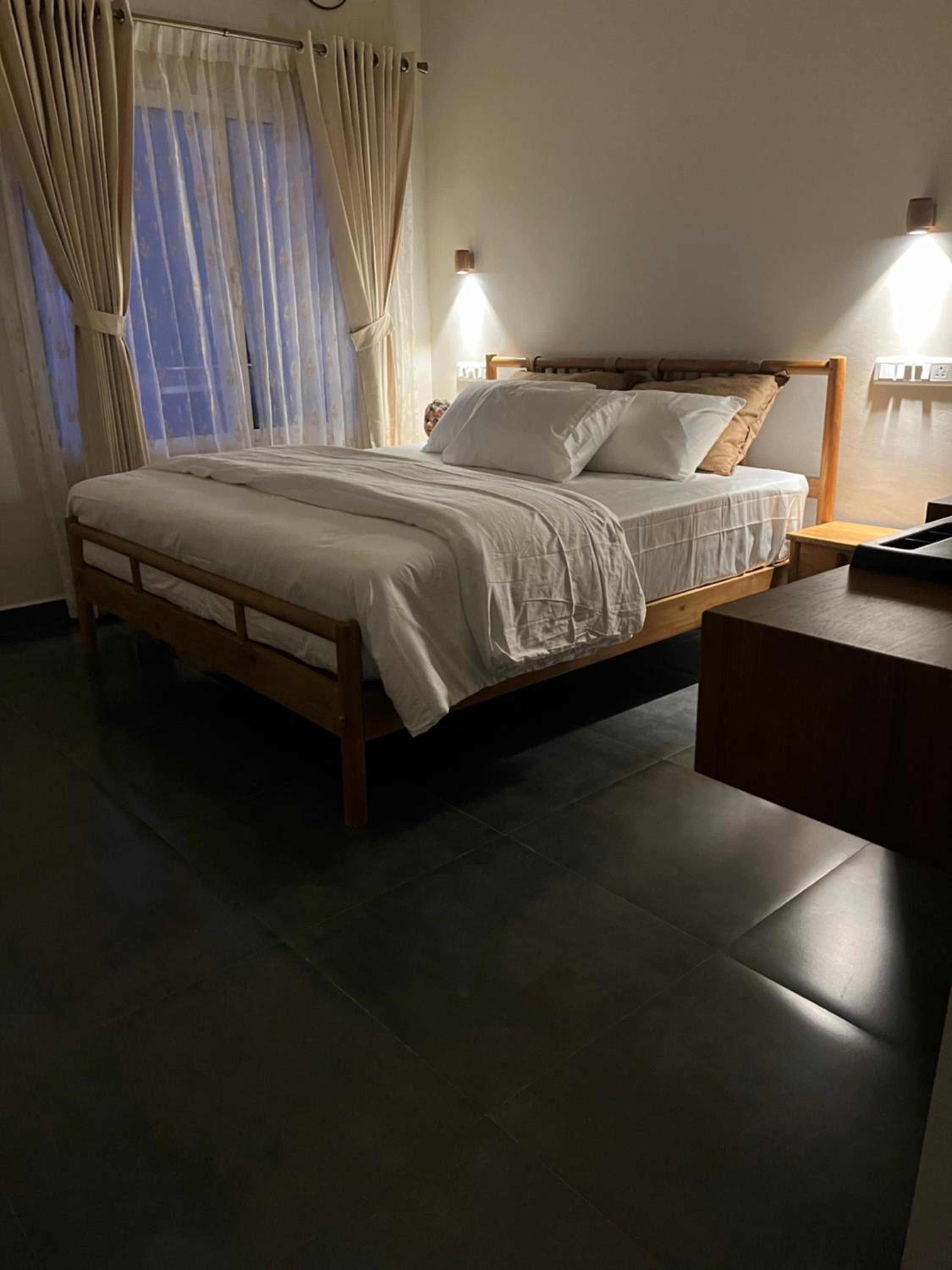 Samrudhi Farm Resort