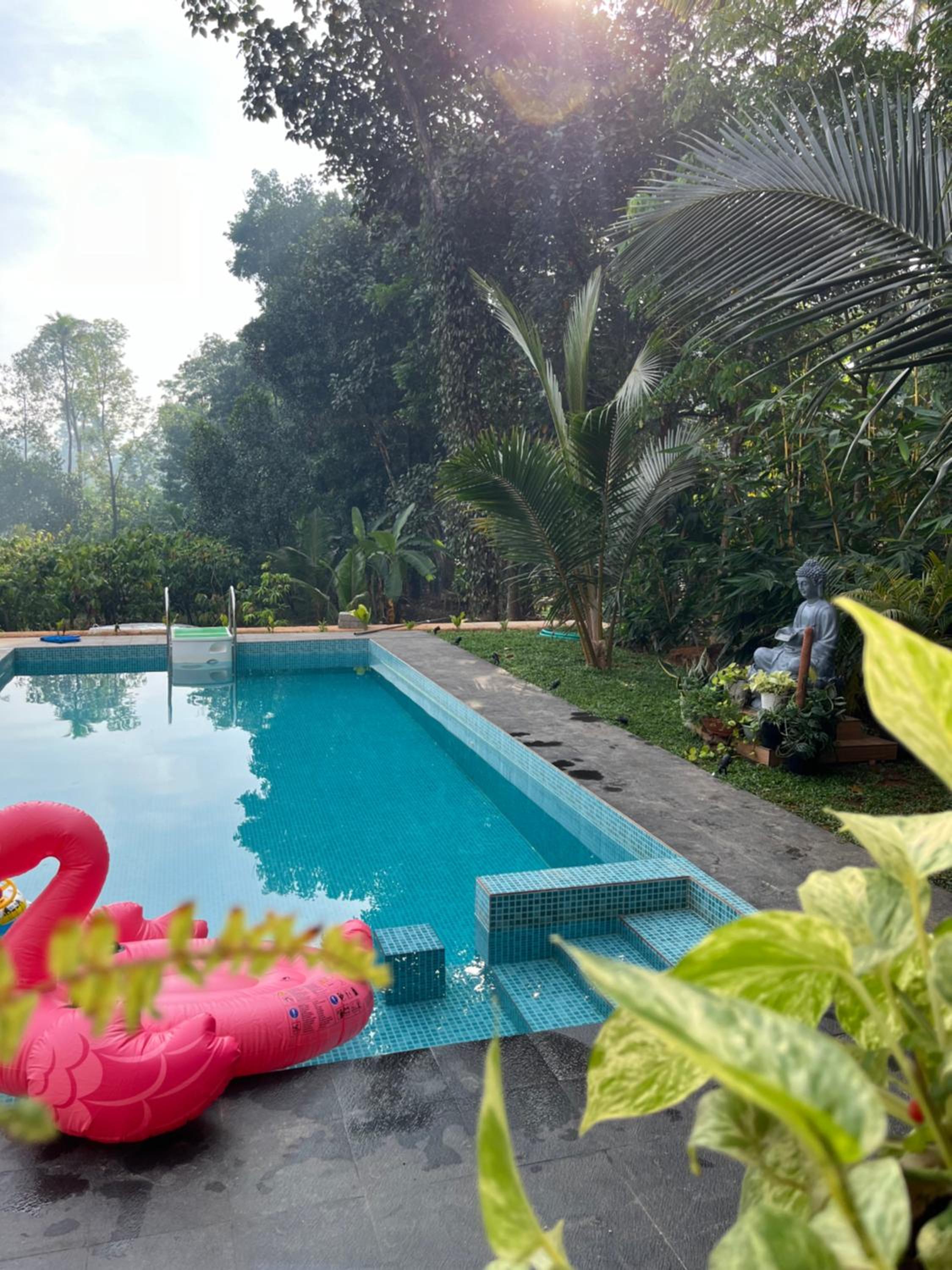 Samrudhi Farm Resort