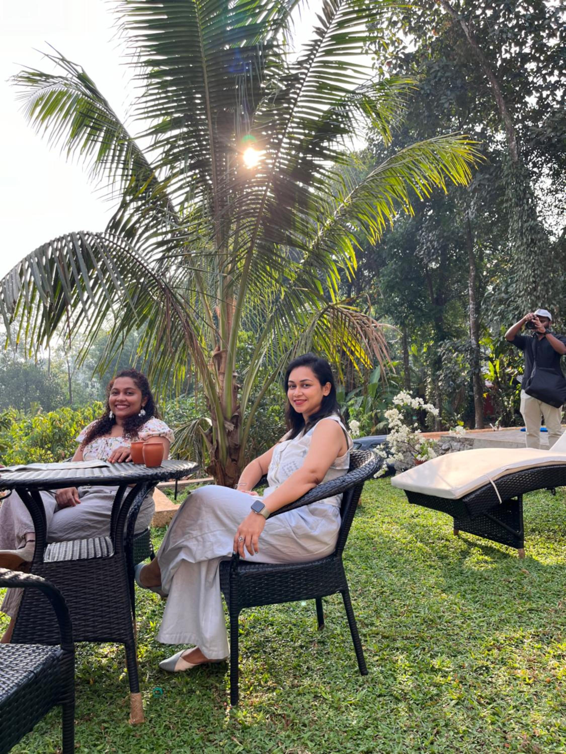 Samrudhi Farm Resort