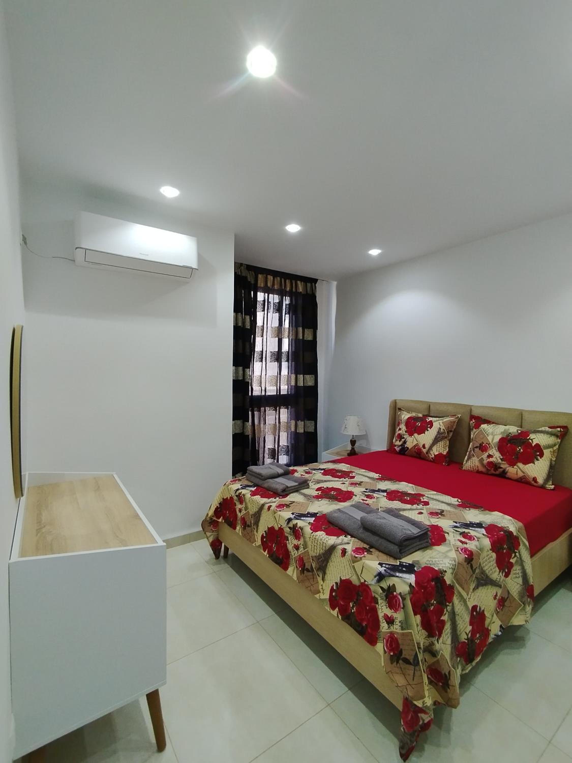 Luxueux Appartement à Tlemcen