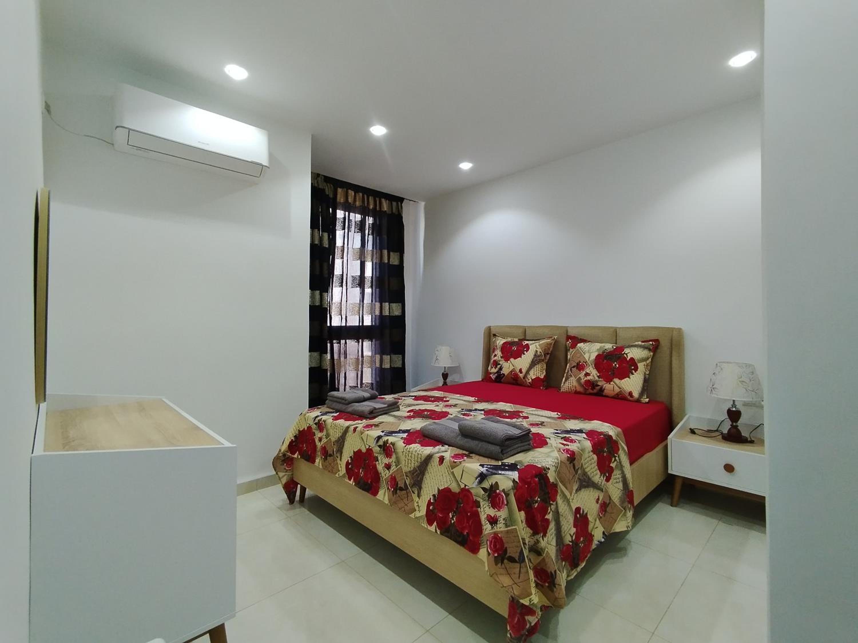 Luxueux Appartement à Tlemcen