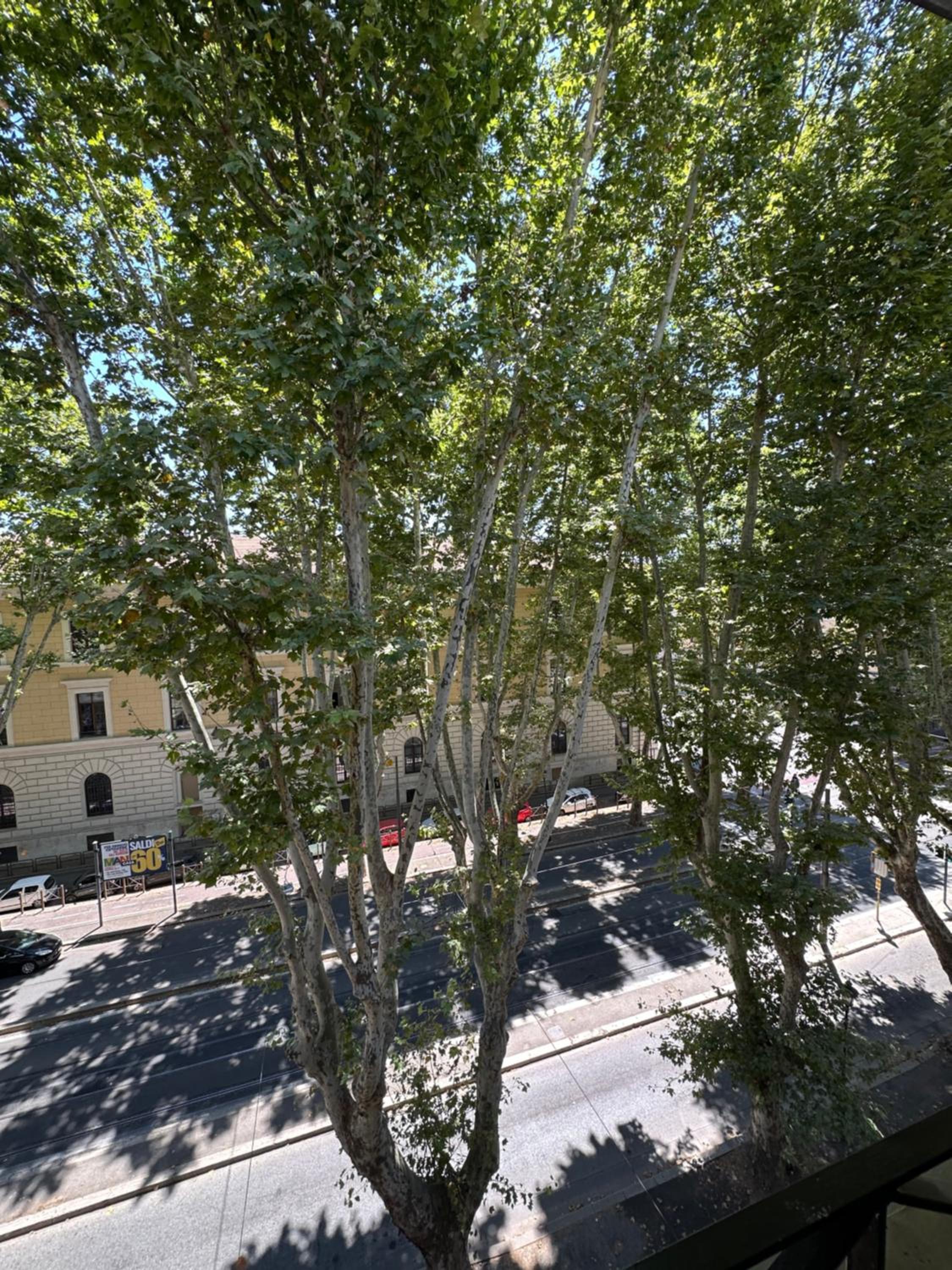 Queen of Rome Luxury Rooms