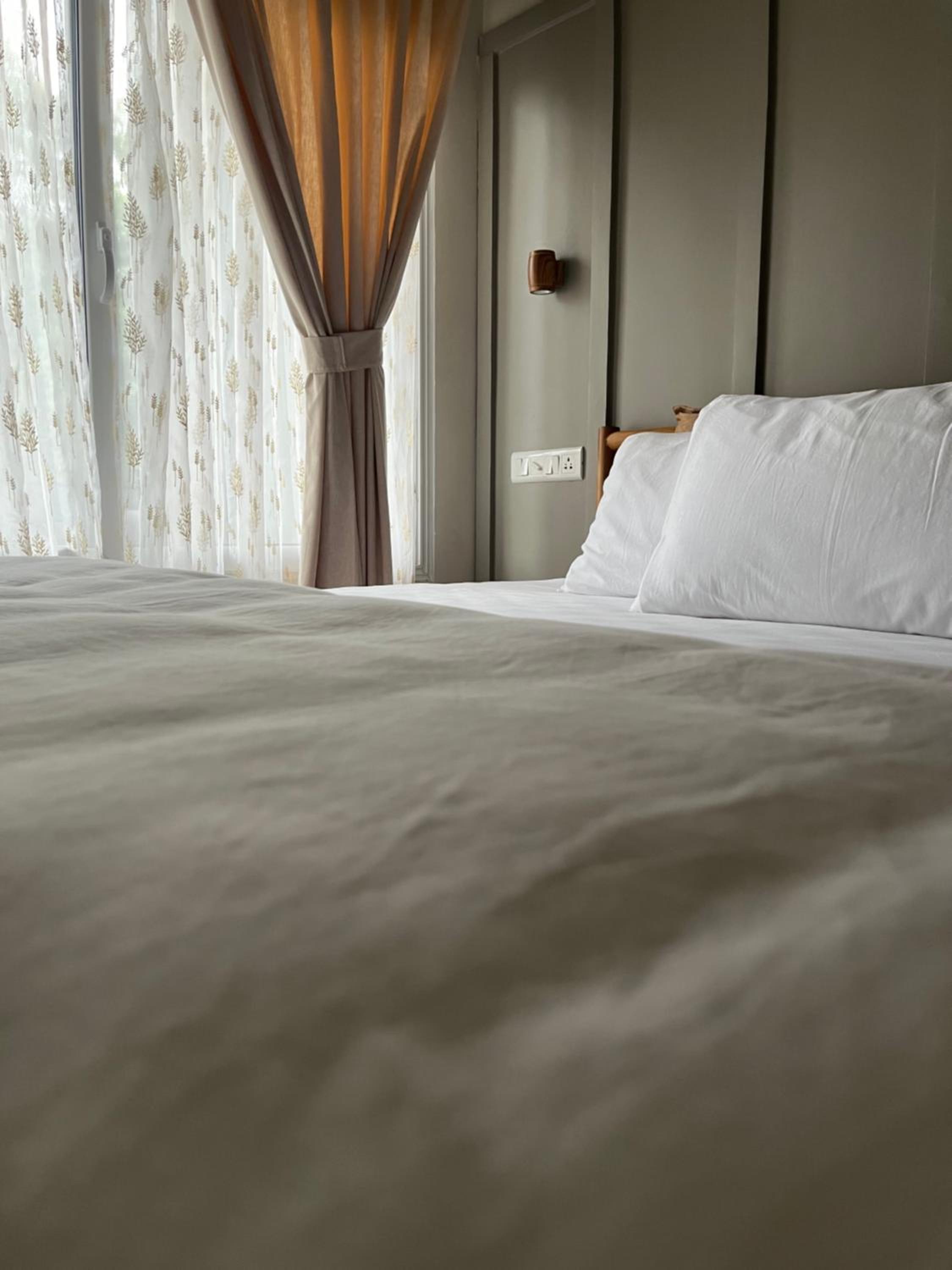 Samrudhi Farm Resort