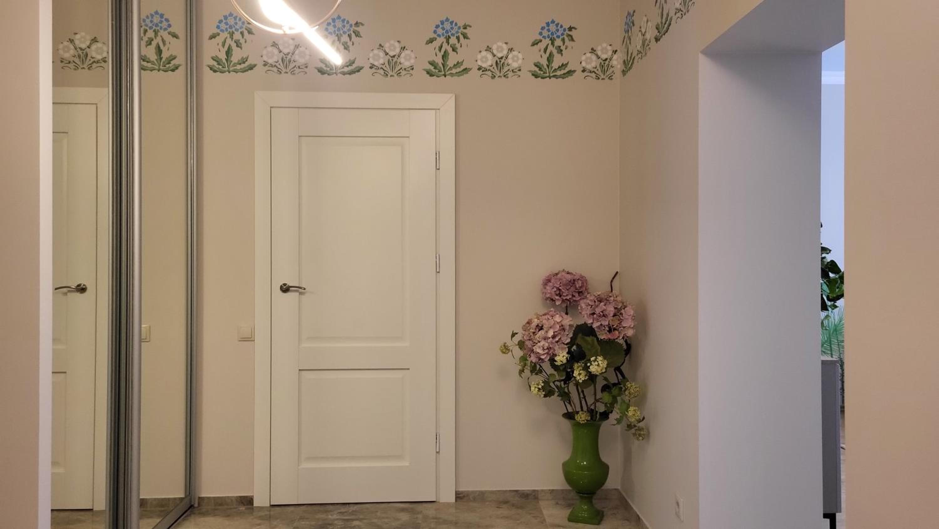 Apartment on Brivzemnieka view 5