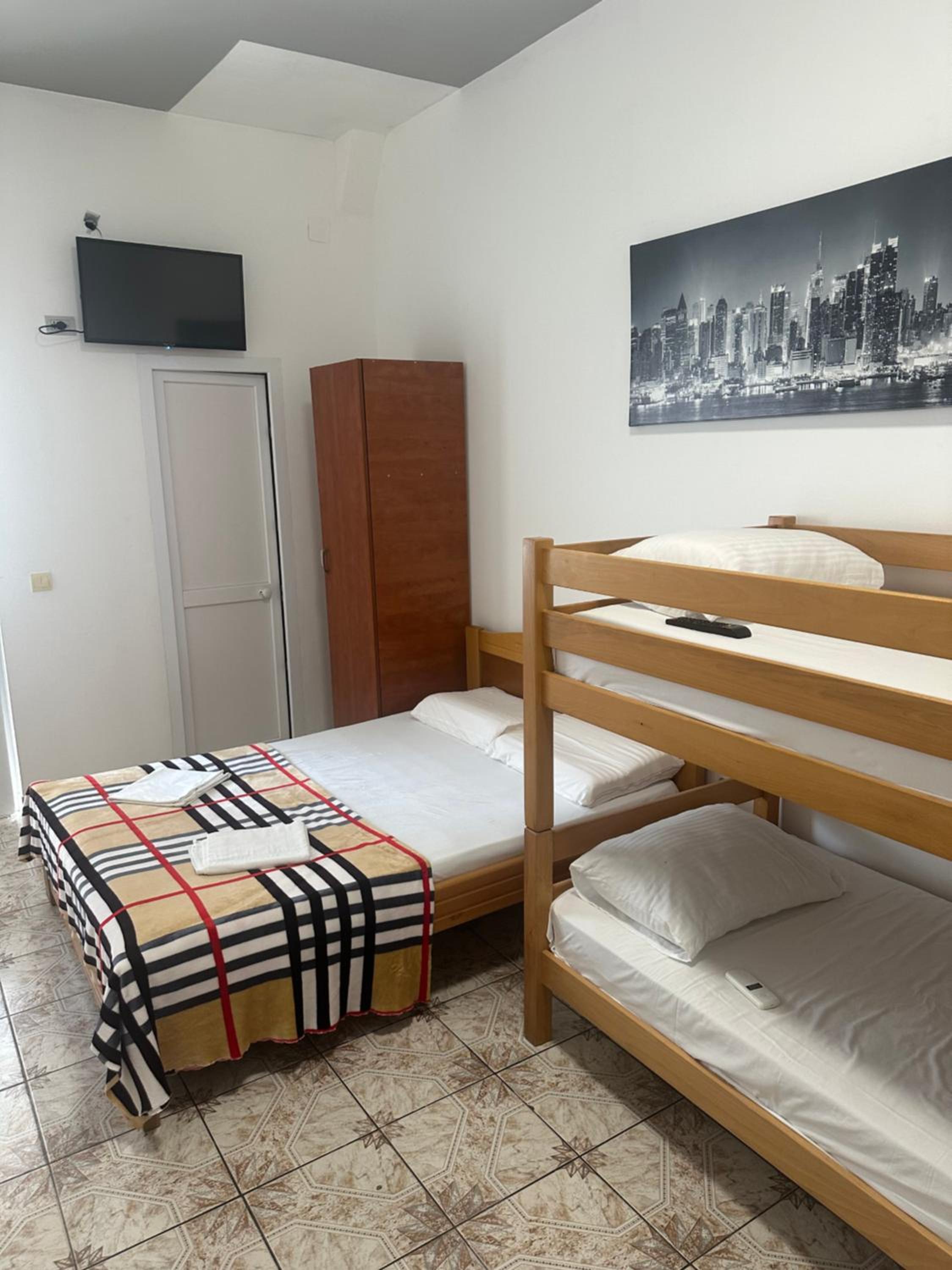 Apartmani Resetar 2