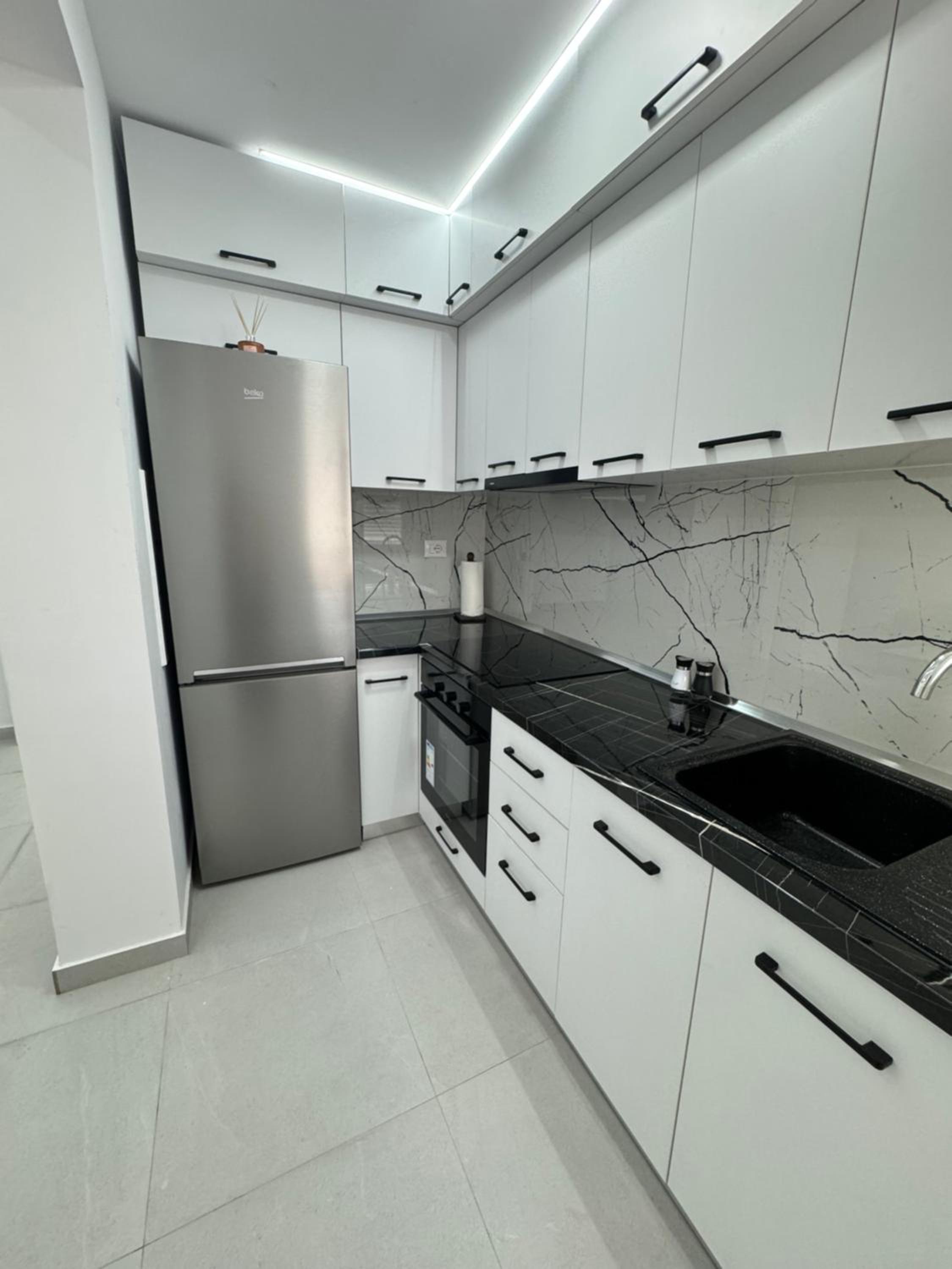 Apartment in Shkodër central