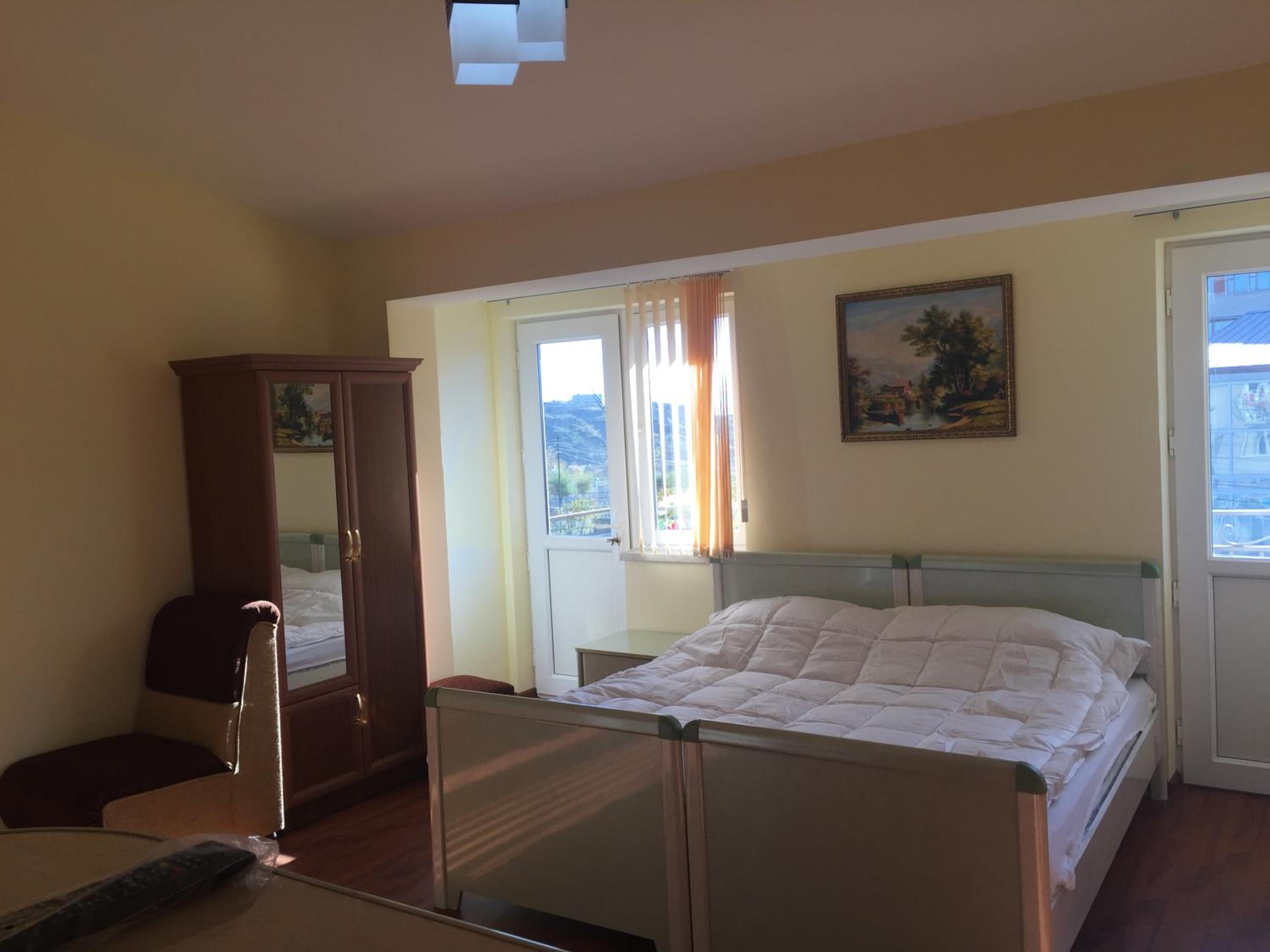 Anga Yerevan Apartments