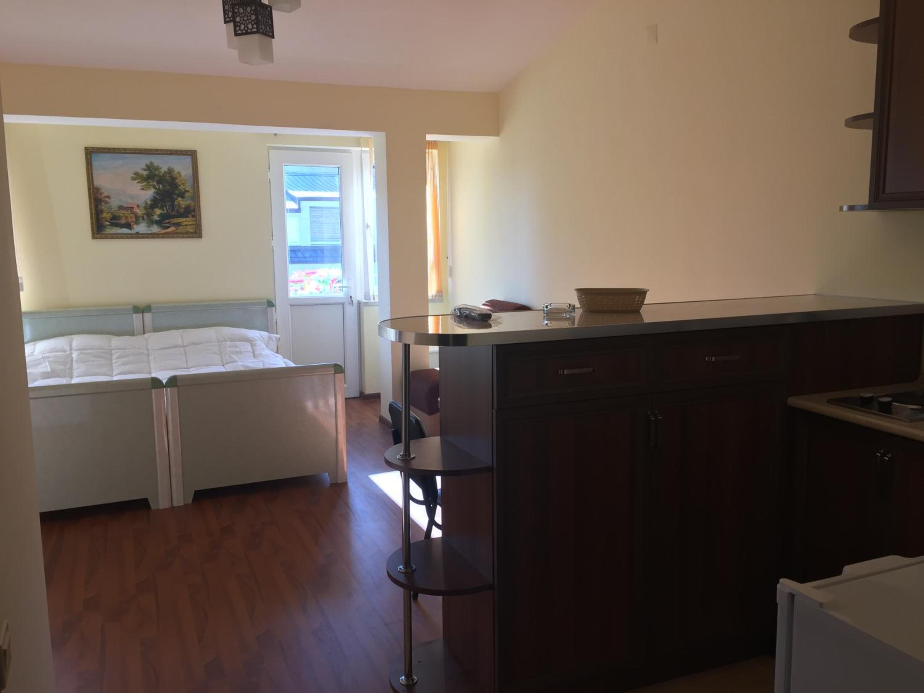 Anga Yerevan Apartments