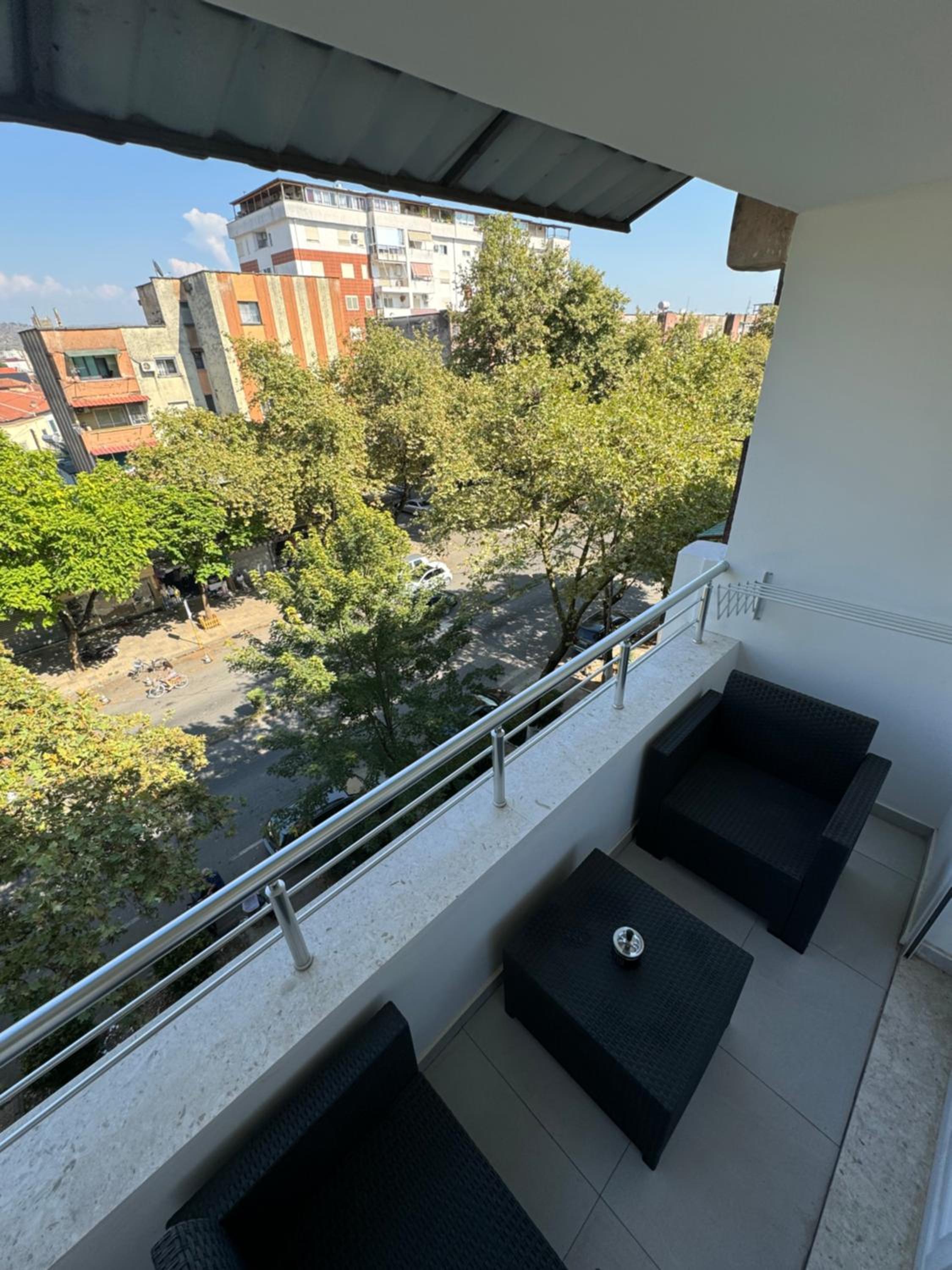 Apartment in Shkodër central