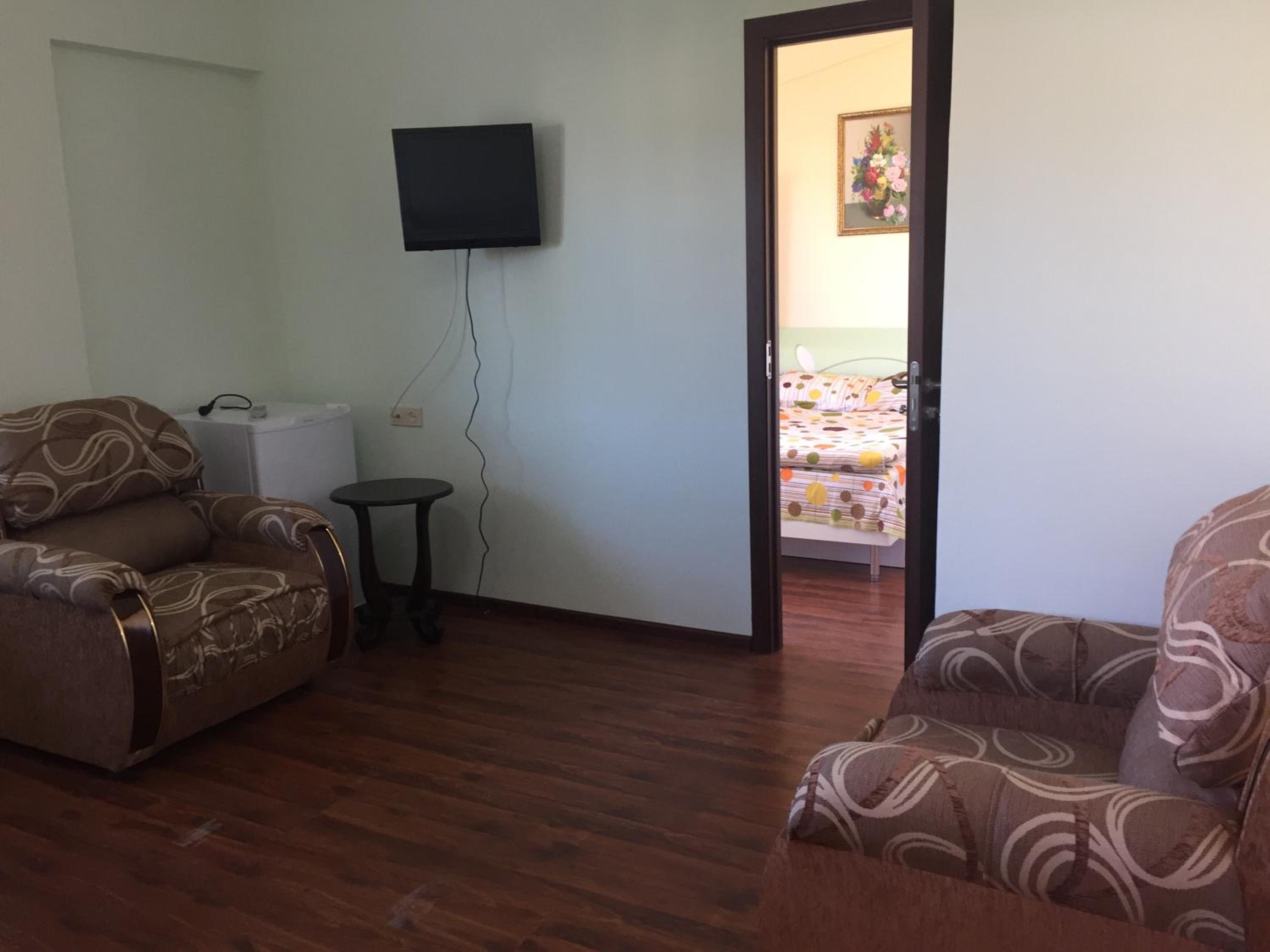Anga Yerevan Apartments
