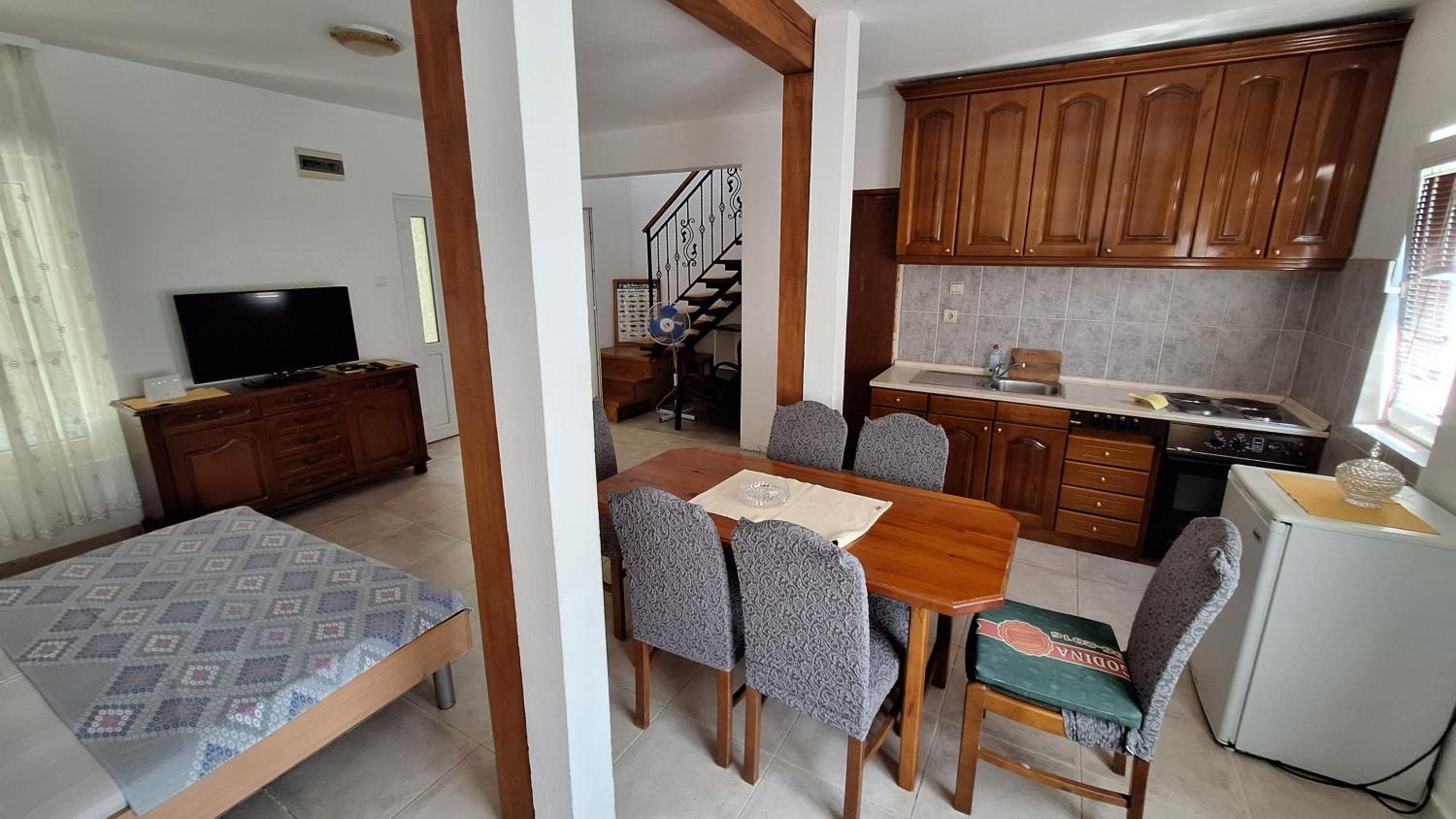 Family House Ivanovic