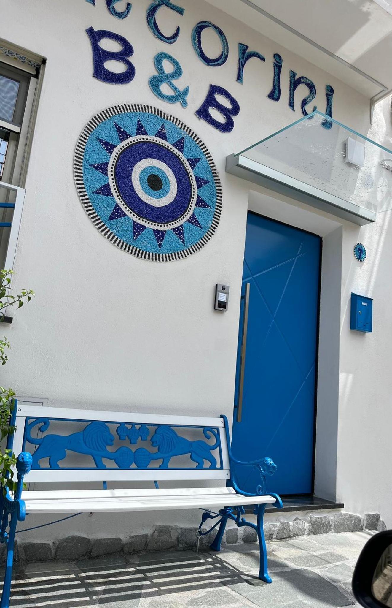 B&B Santorini