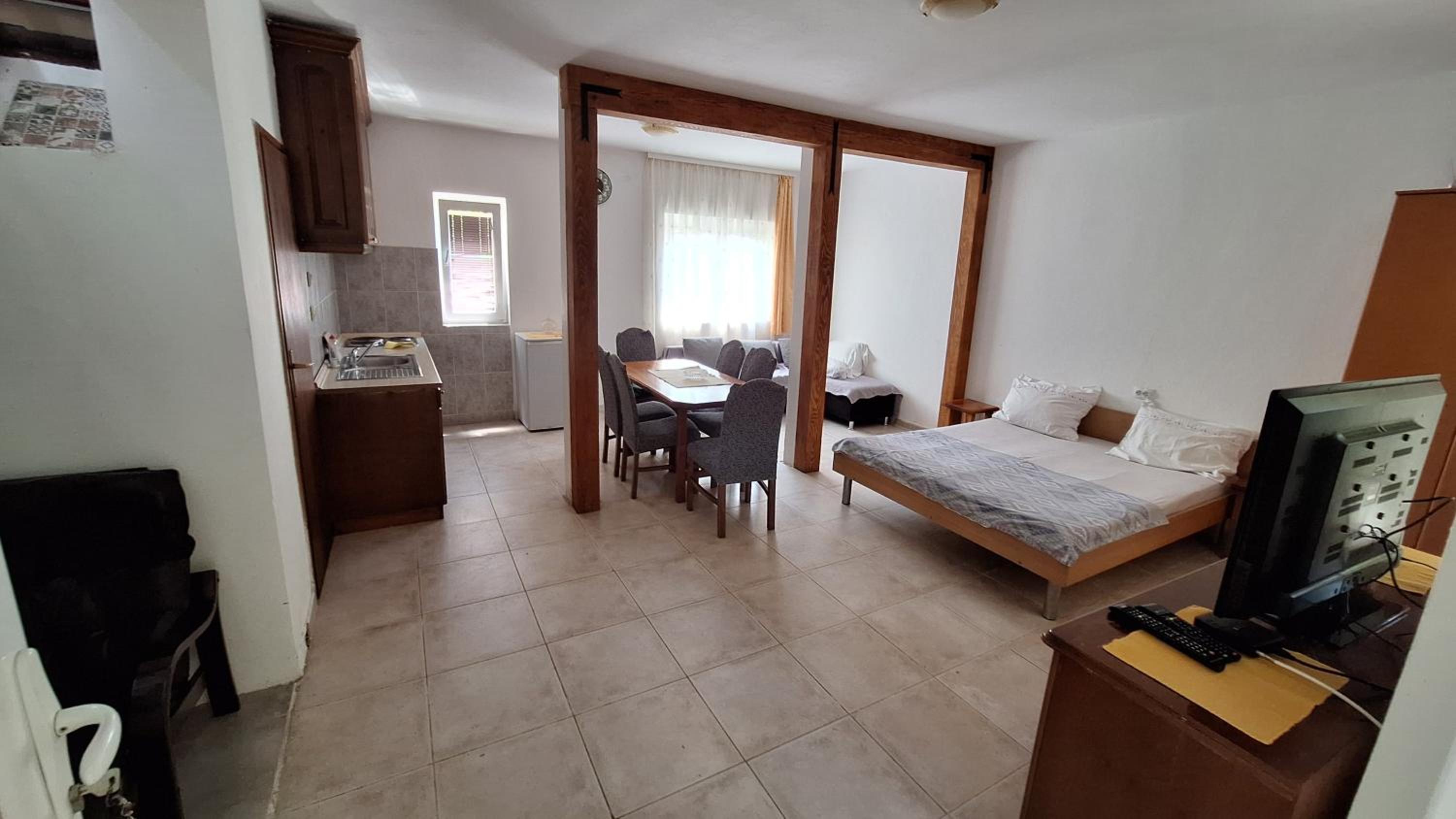 Family House Ivanovic