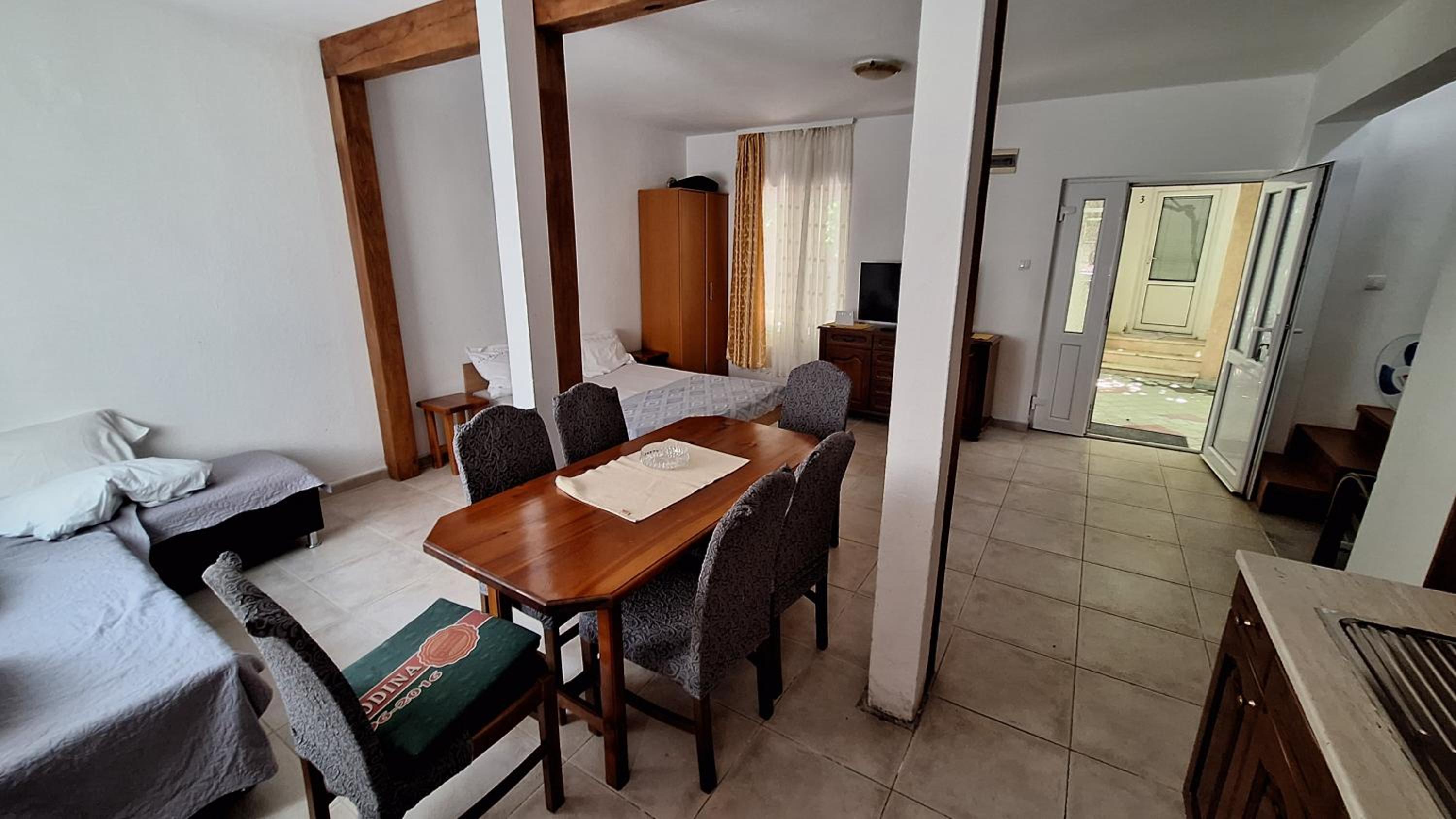 Family House Ivanovic