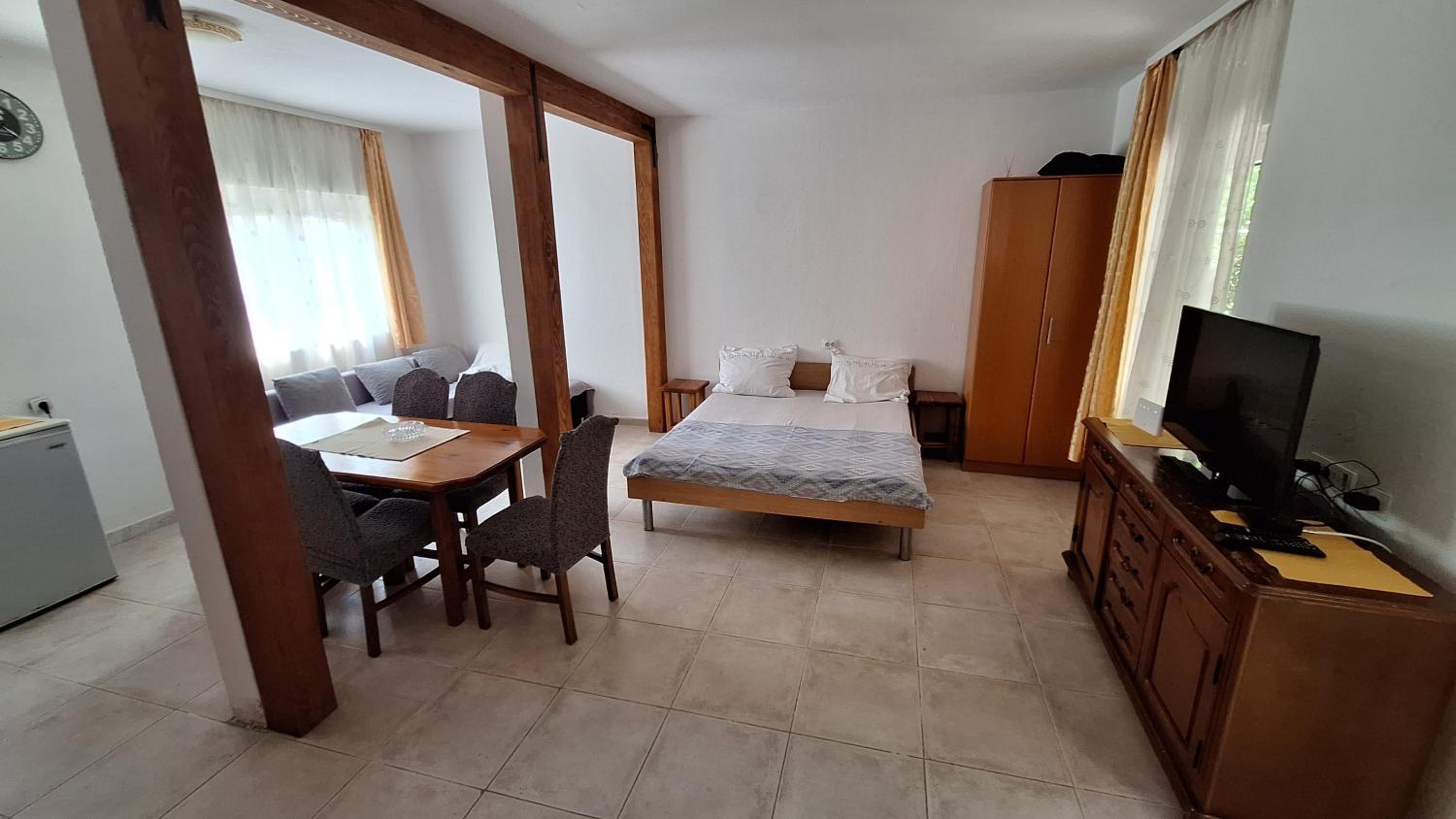 Family House Ivanovic