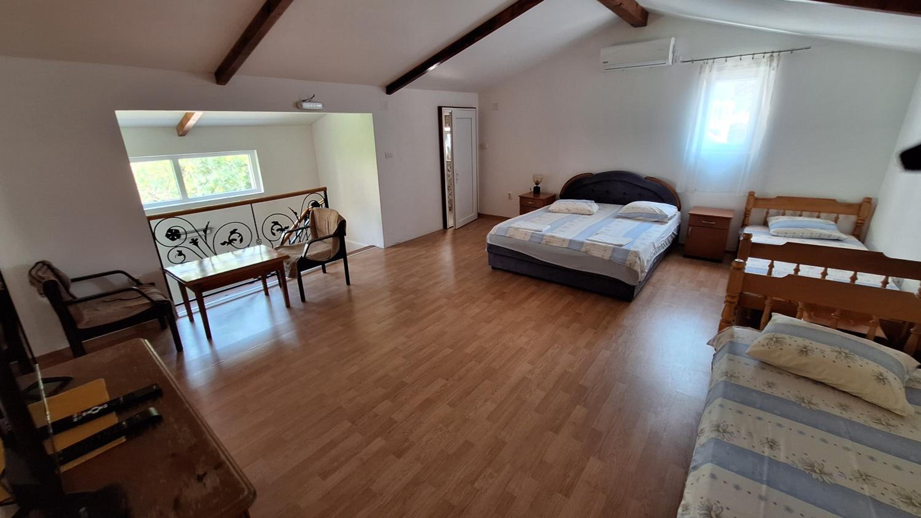 Family House Ivanovic