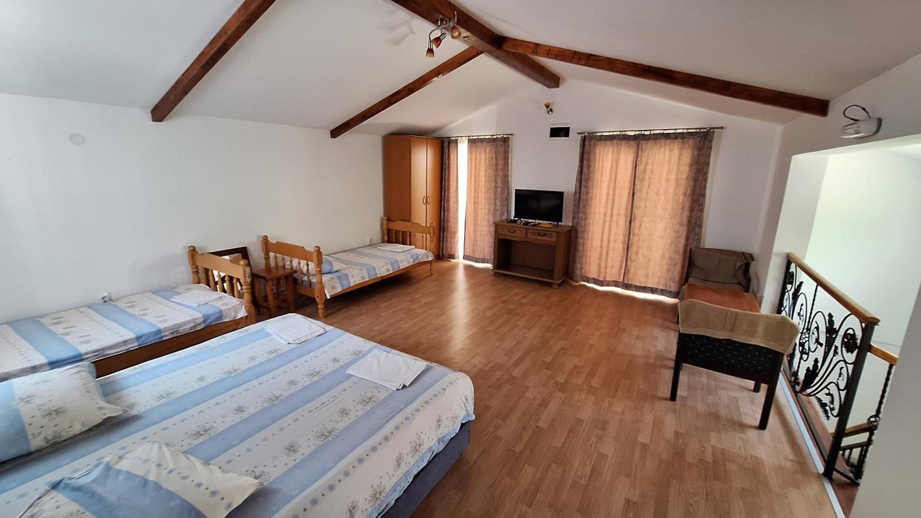 Family House Ivanovic