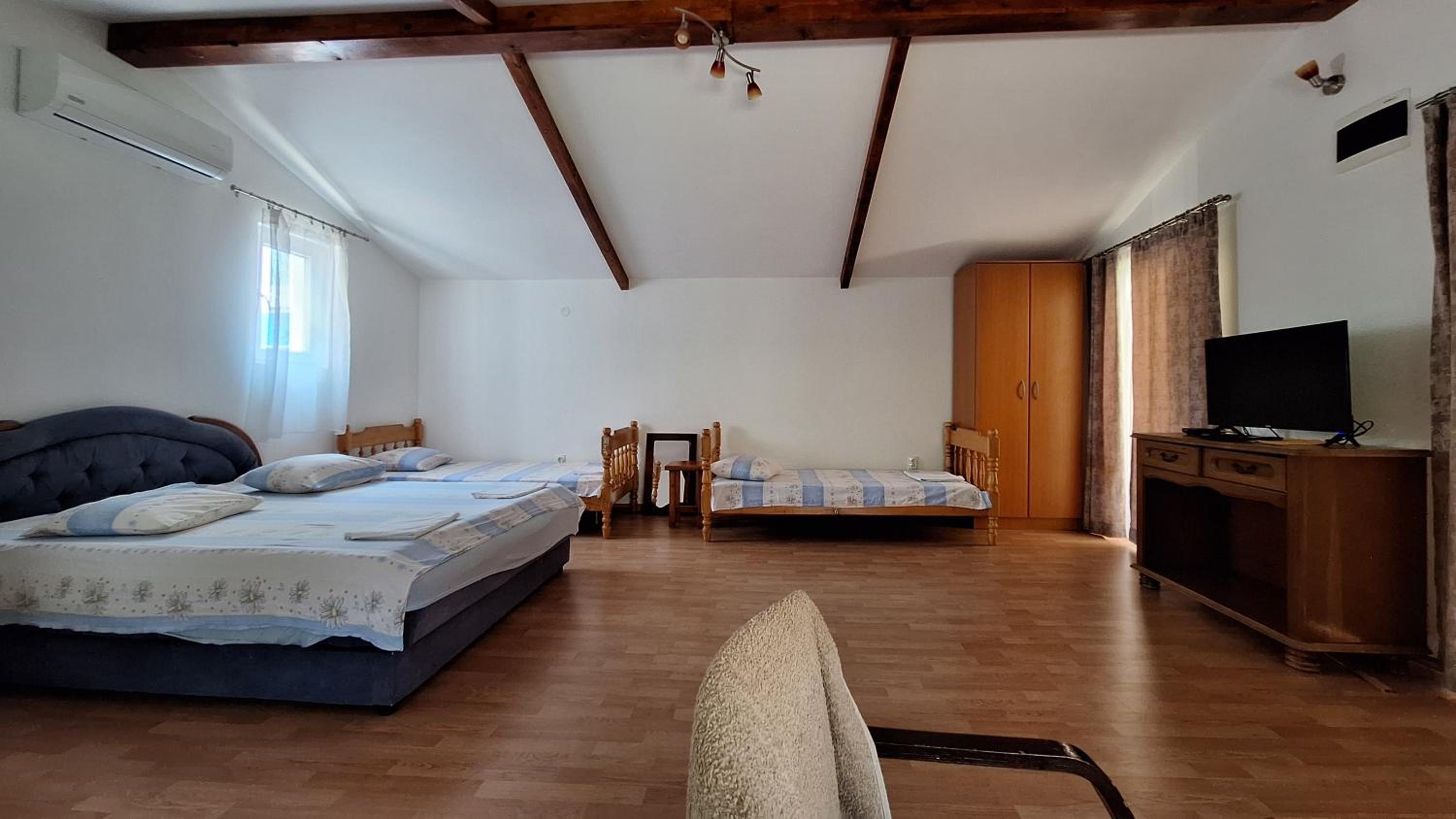 Family House Ivanovic