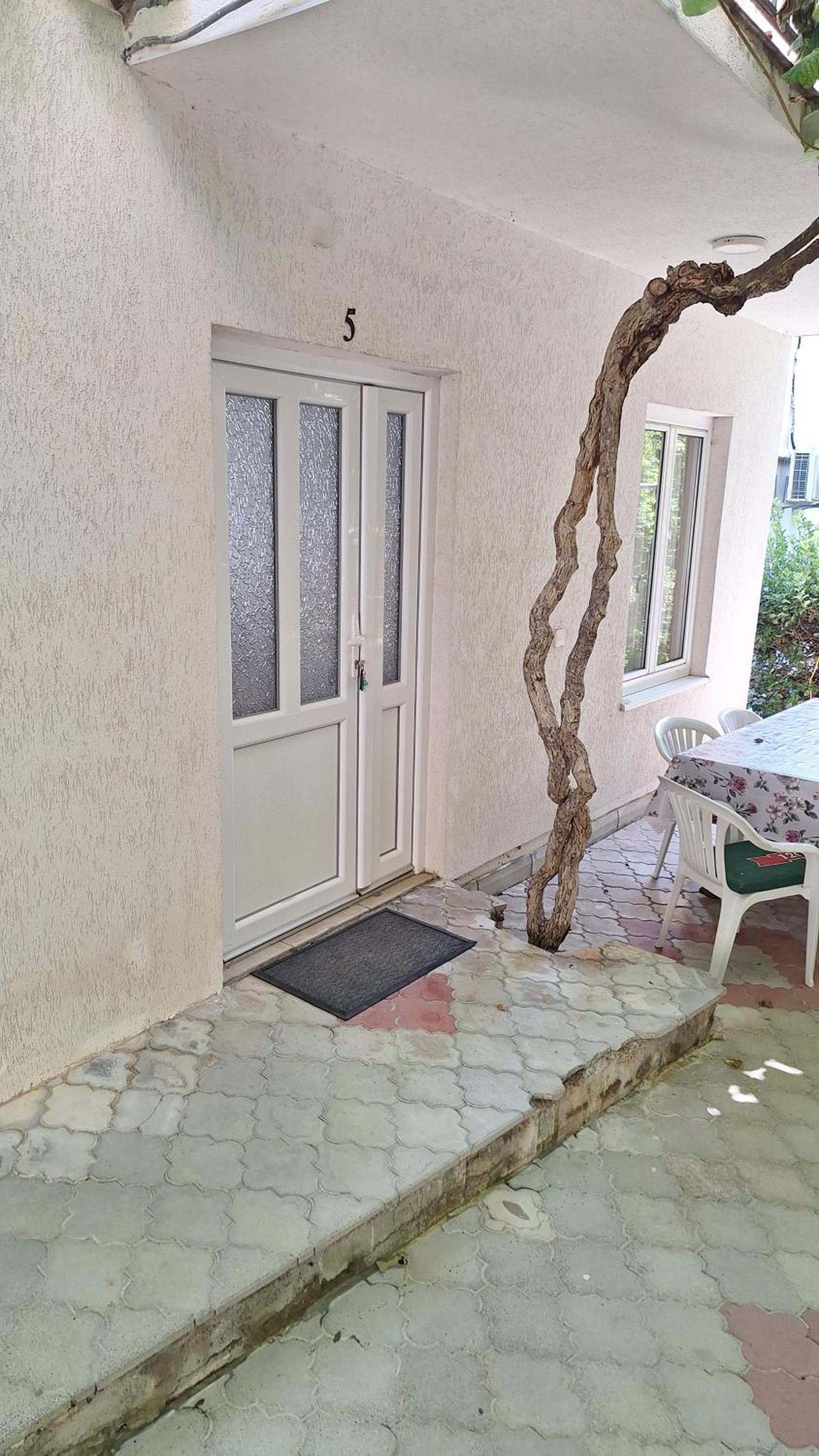 Family House Ivanovic