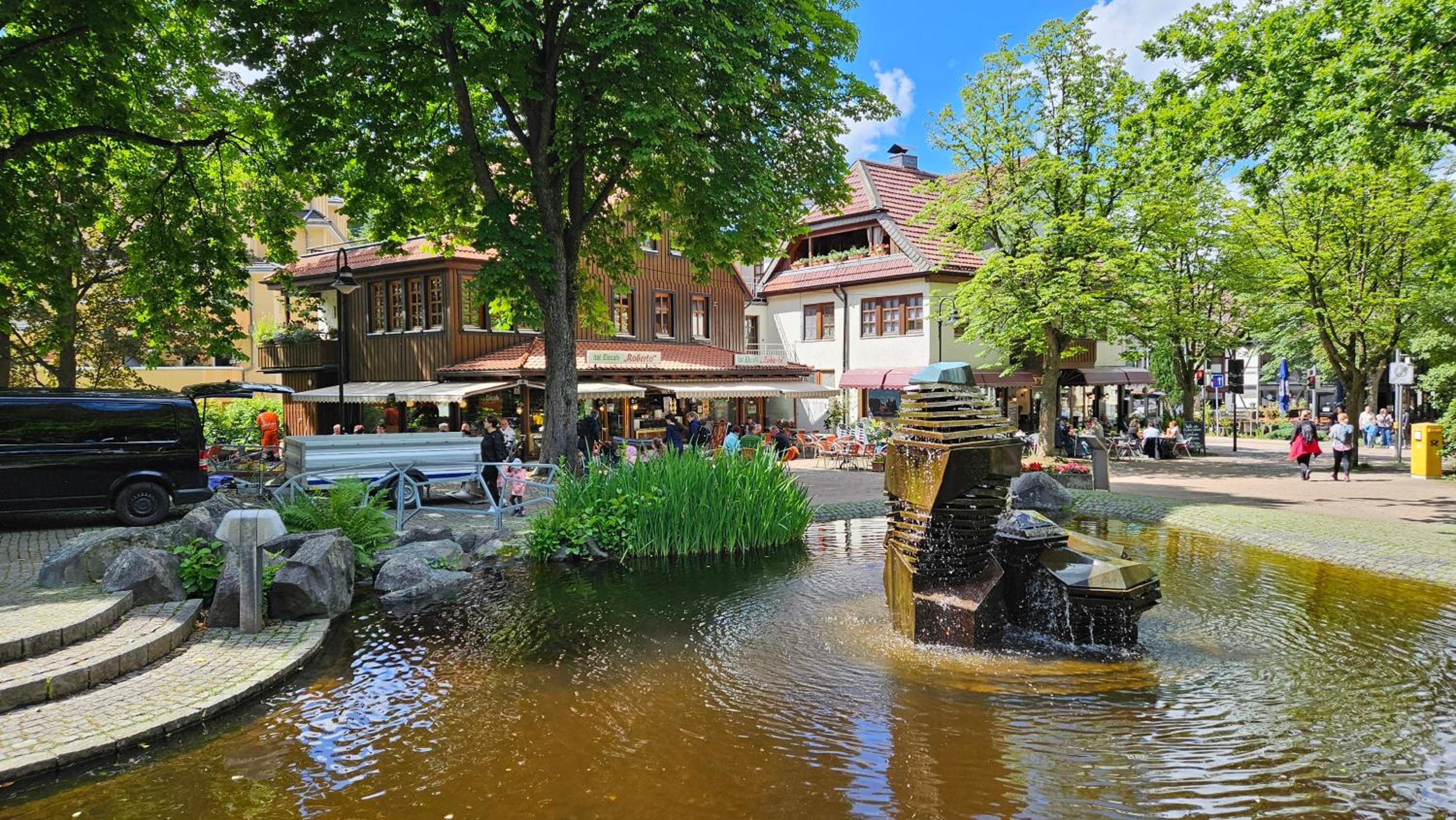 Bergzauber Apartment mit Pool, Sauna, Balkon und Panoramablick