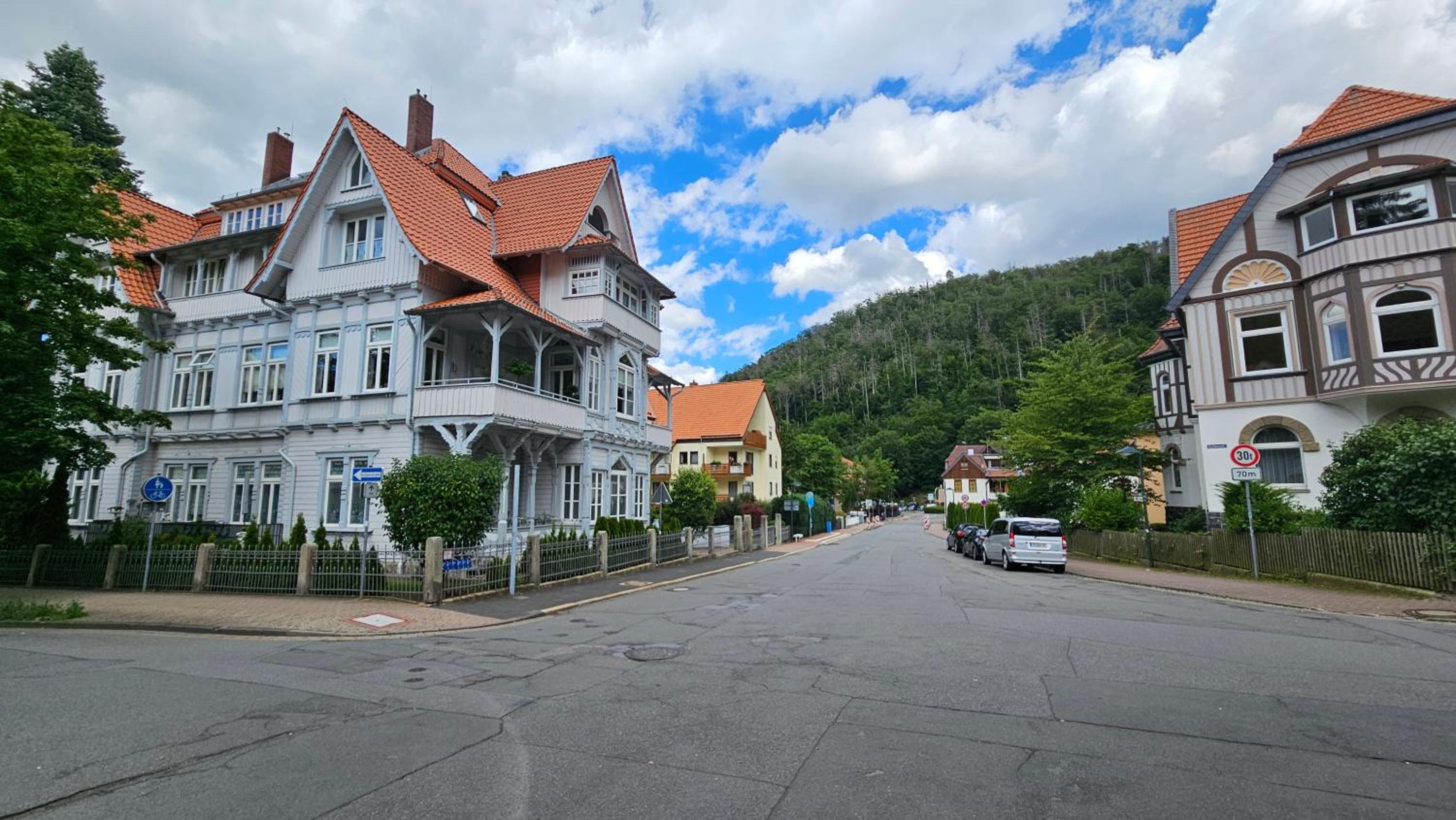 Bergzauber Apartment mit Pool, Sauna, Balkon und Panoramablick