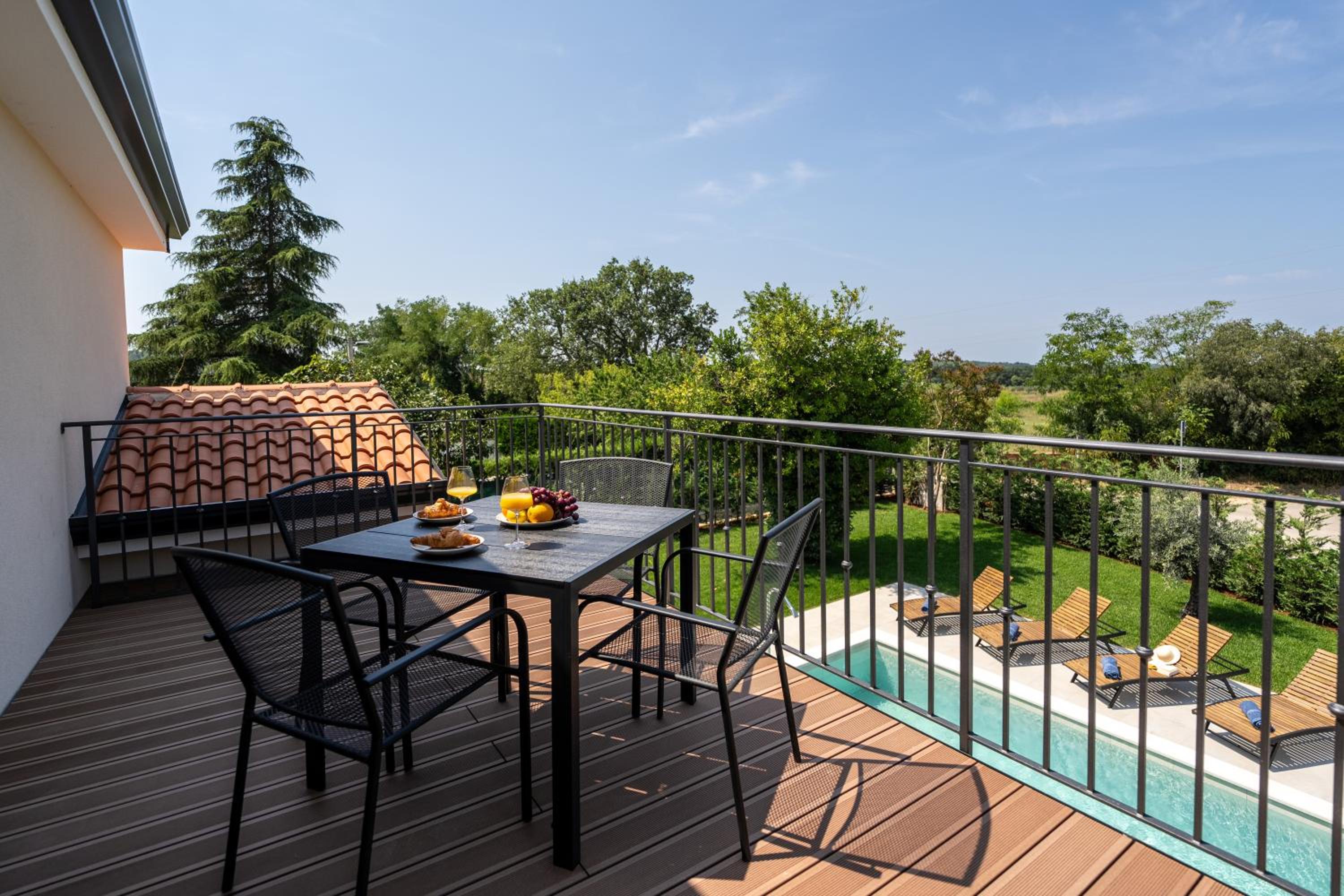 Villa Zara