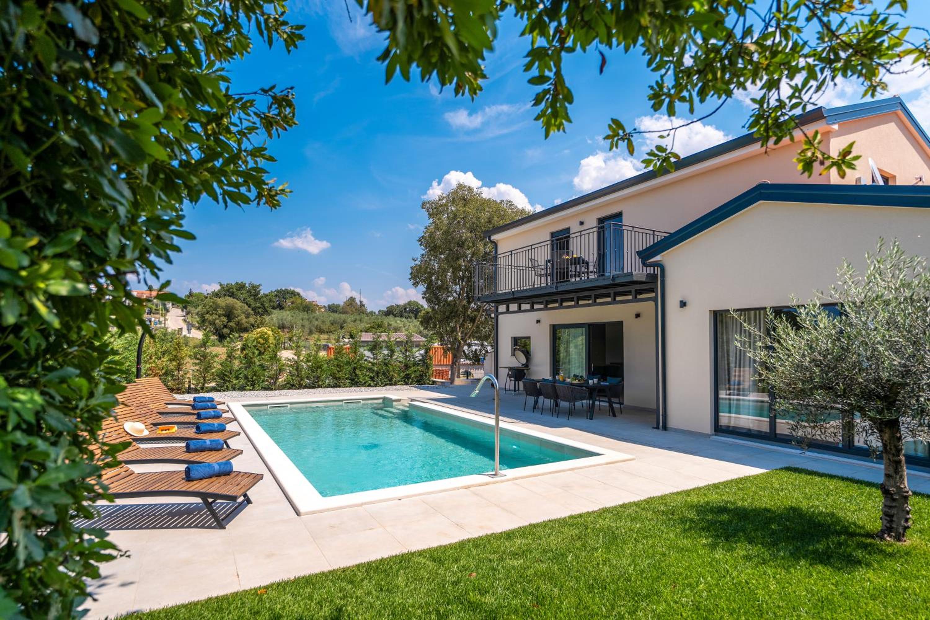 Villa Zara