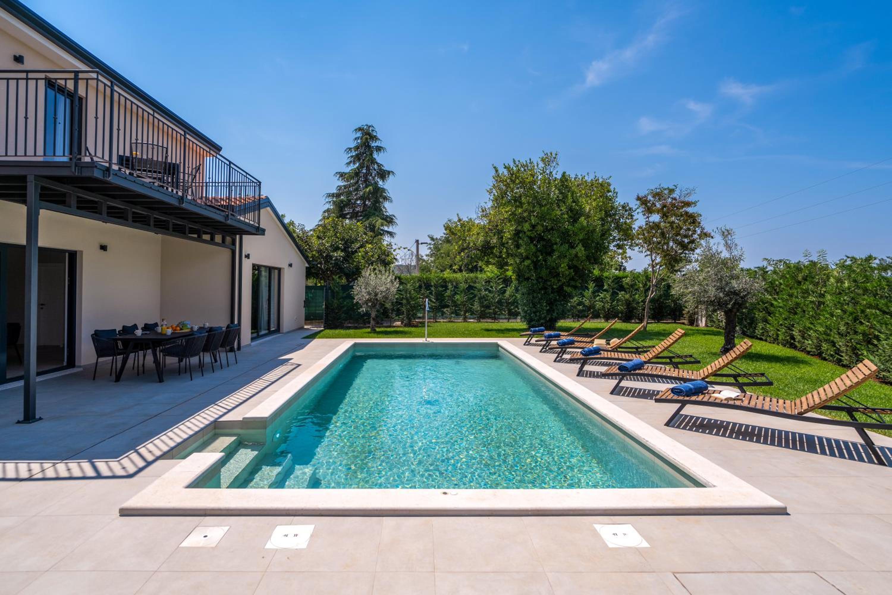 Villa Zara