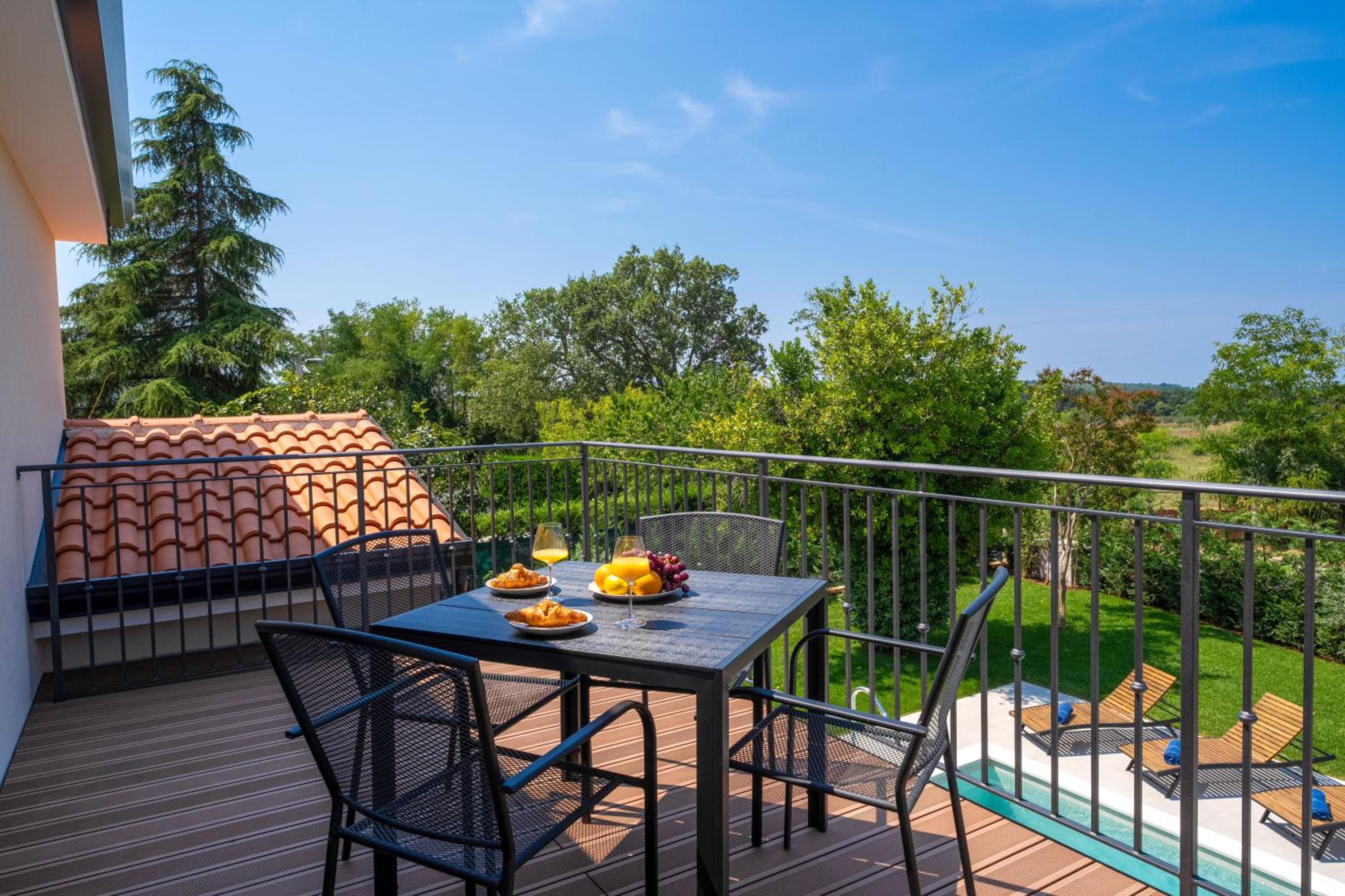 Villa Zara