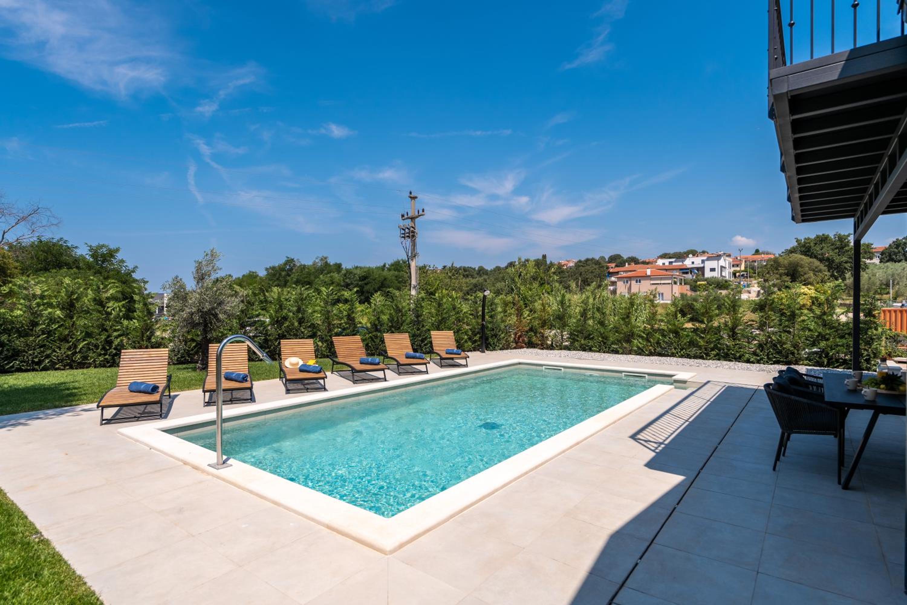 Villa Zara