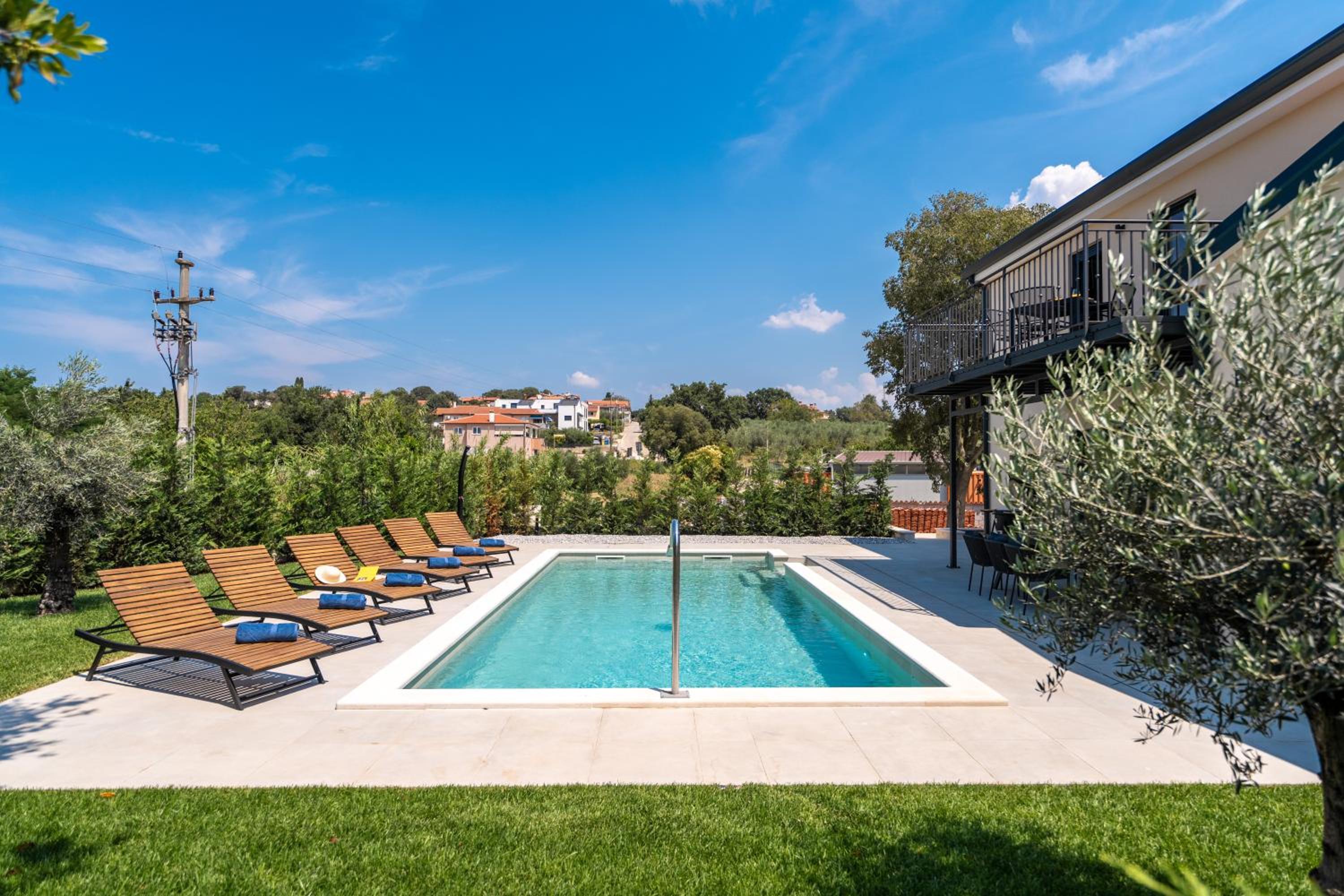 Villa Zara