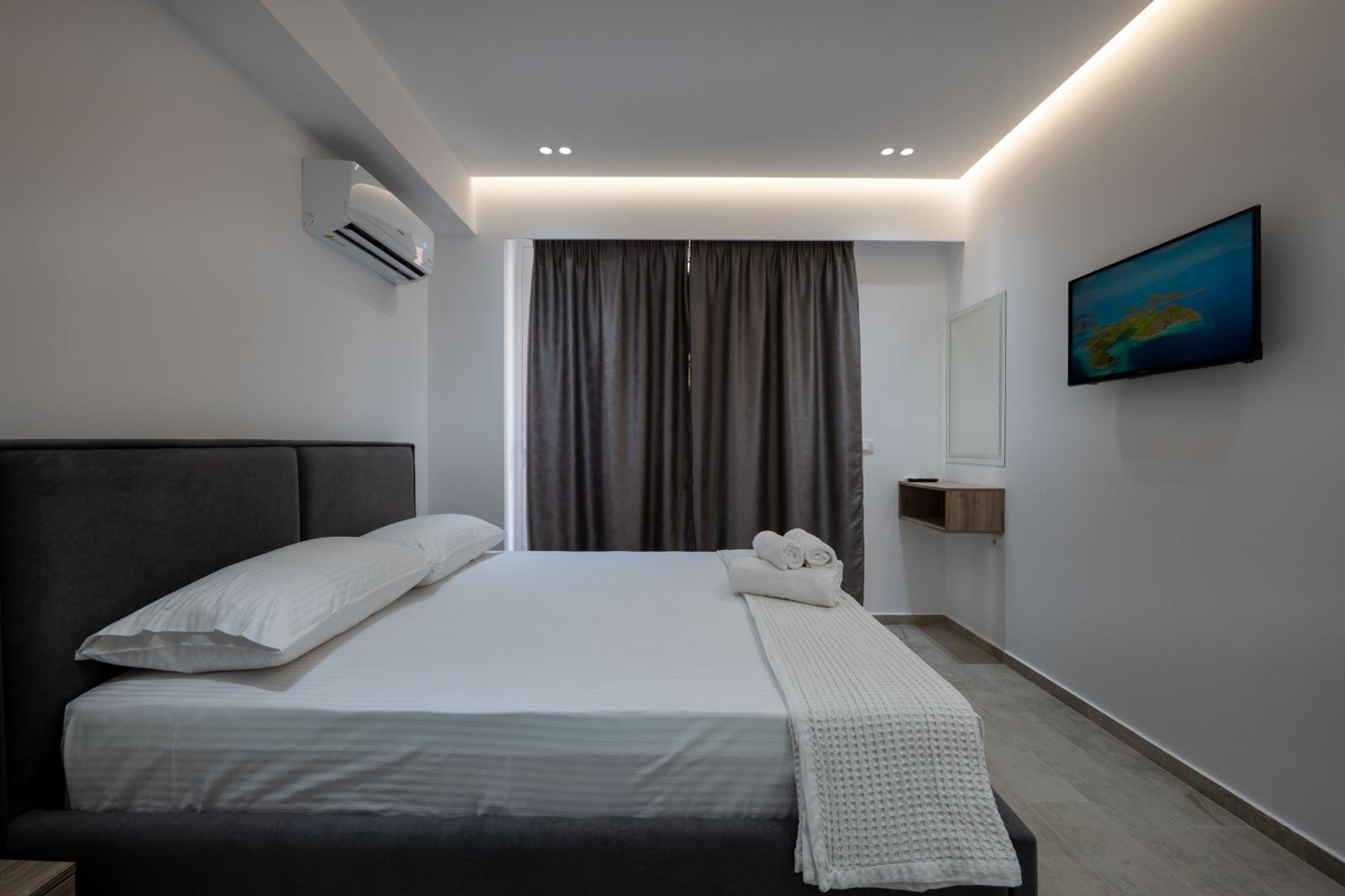 Qeparo Andrea Markou rooms