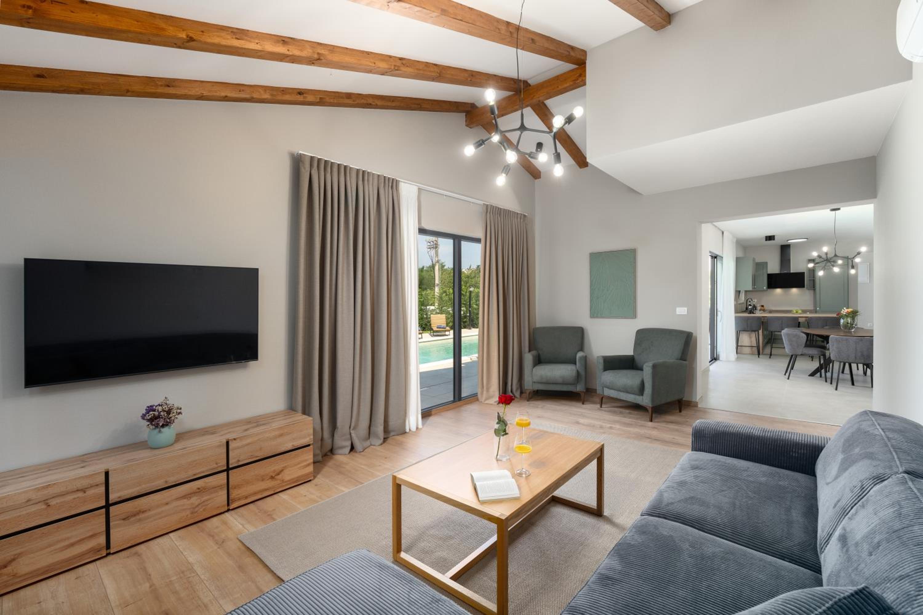 Villa Zara