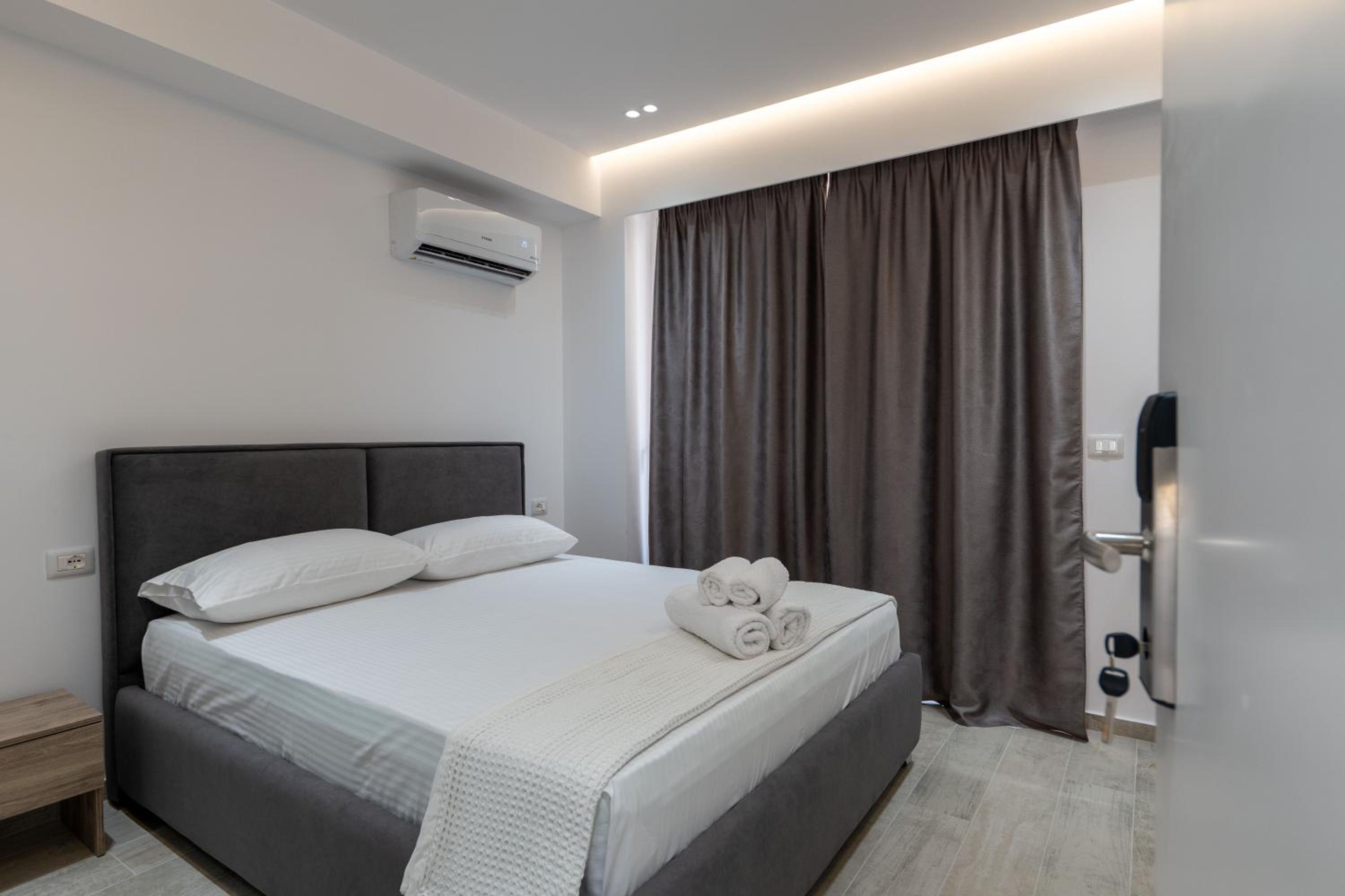 Qeparo Andrea Markou rooms