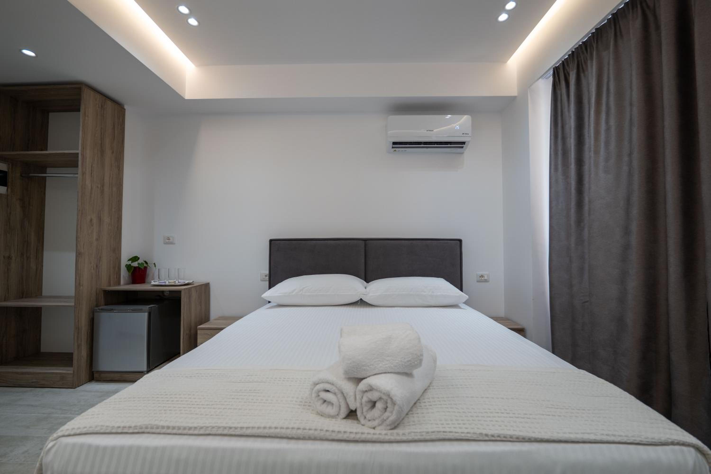 Qeparo Andrea Markou rooms