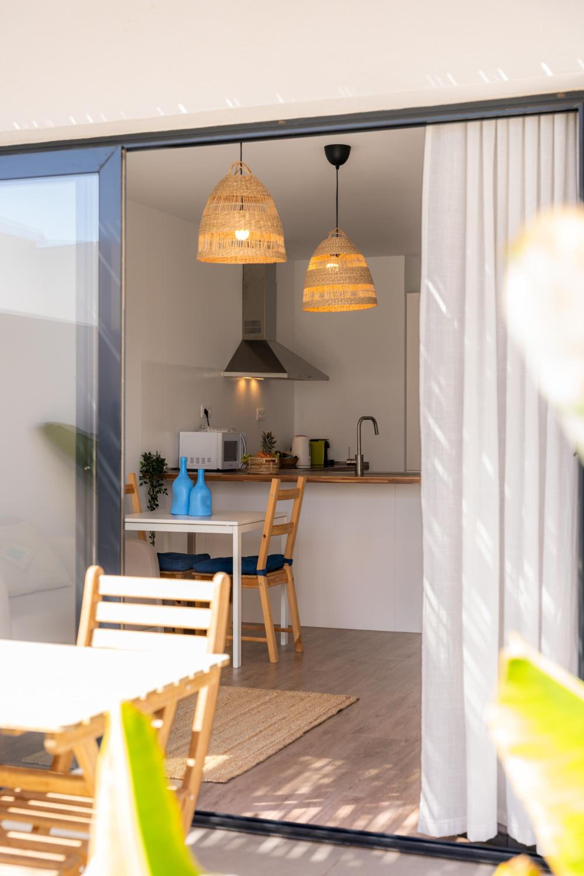 El Palmeral - Holiday Home with Terrace and Pool in Corralejo view 3
