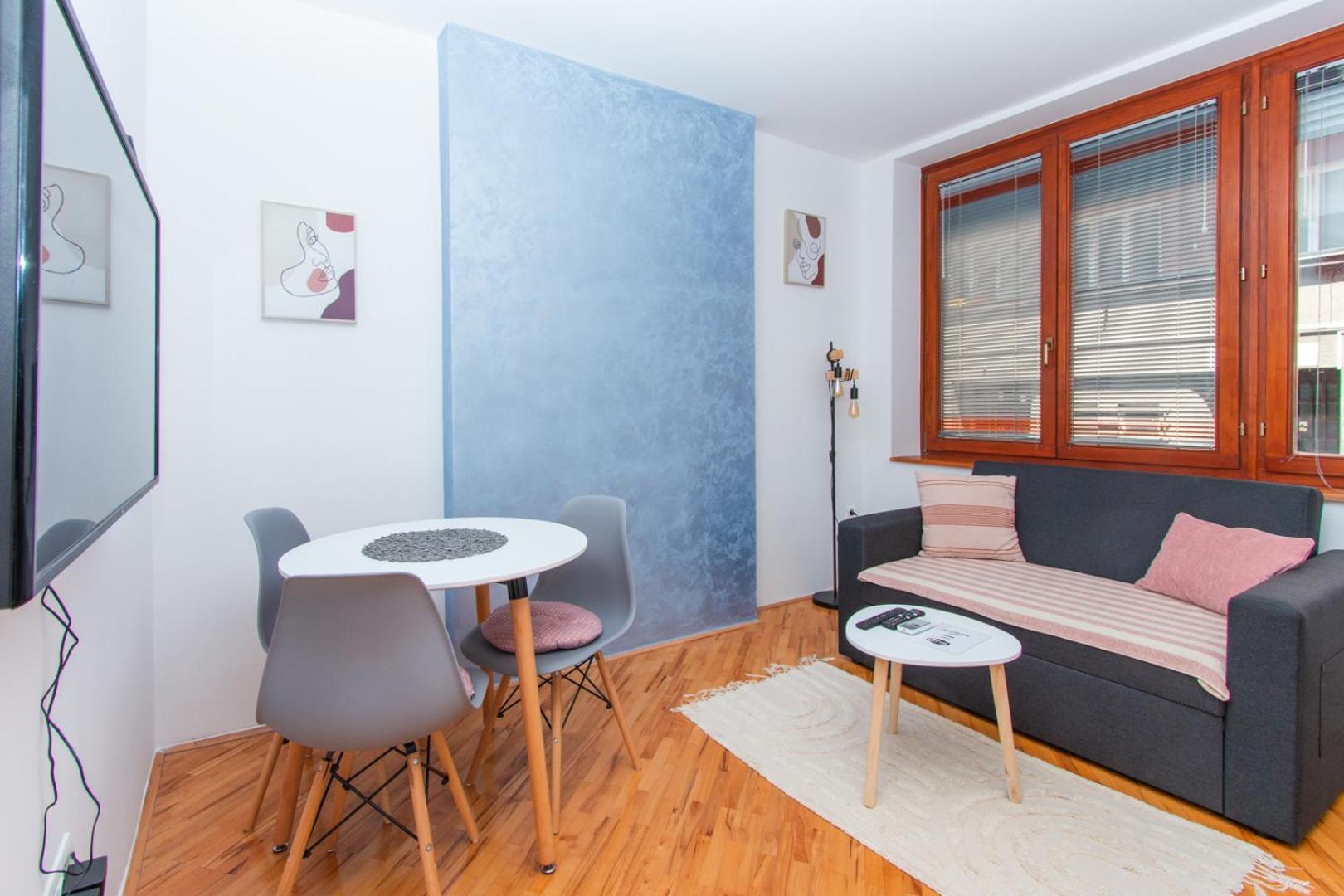 Apartman Bene