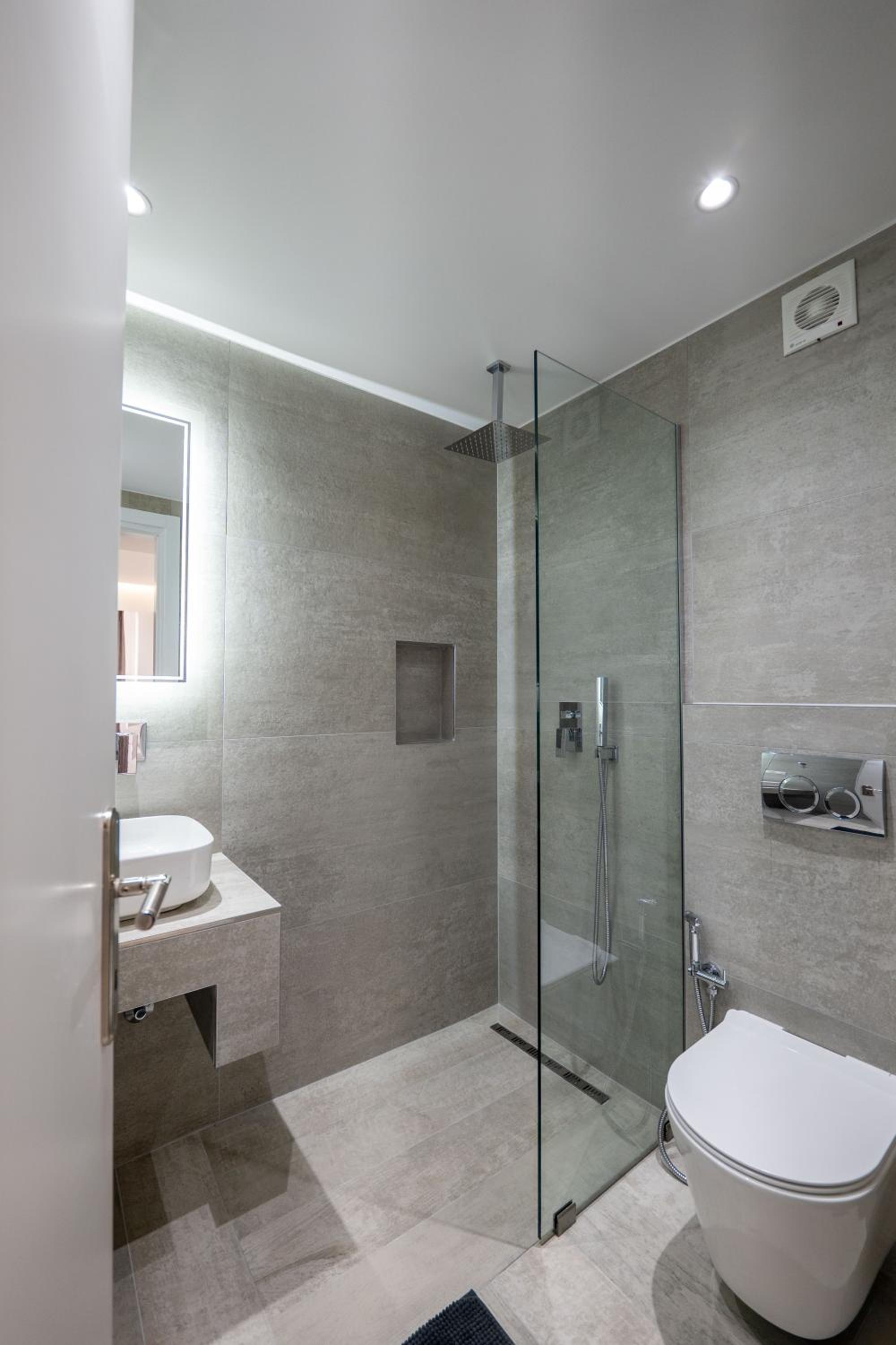 Qeparo Andrea Markou rooms