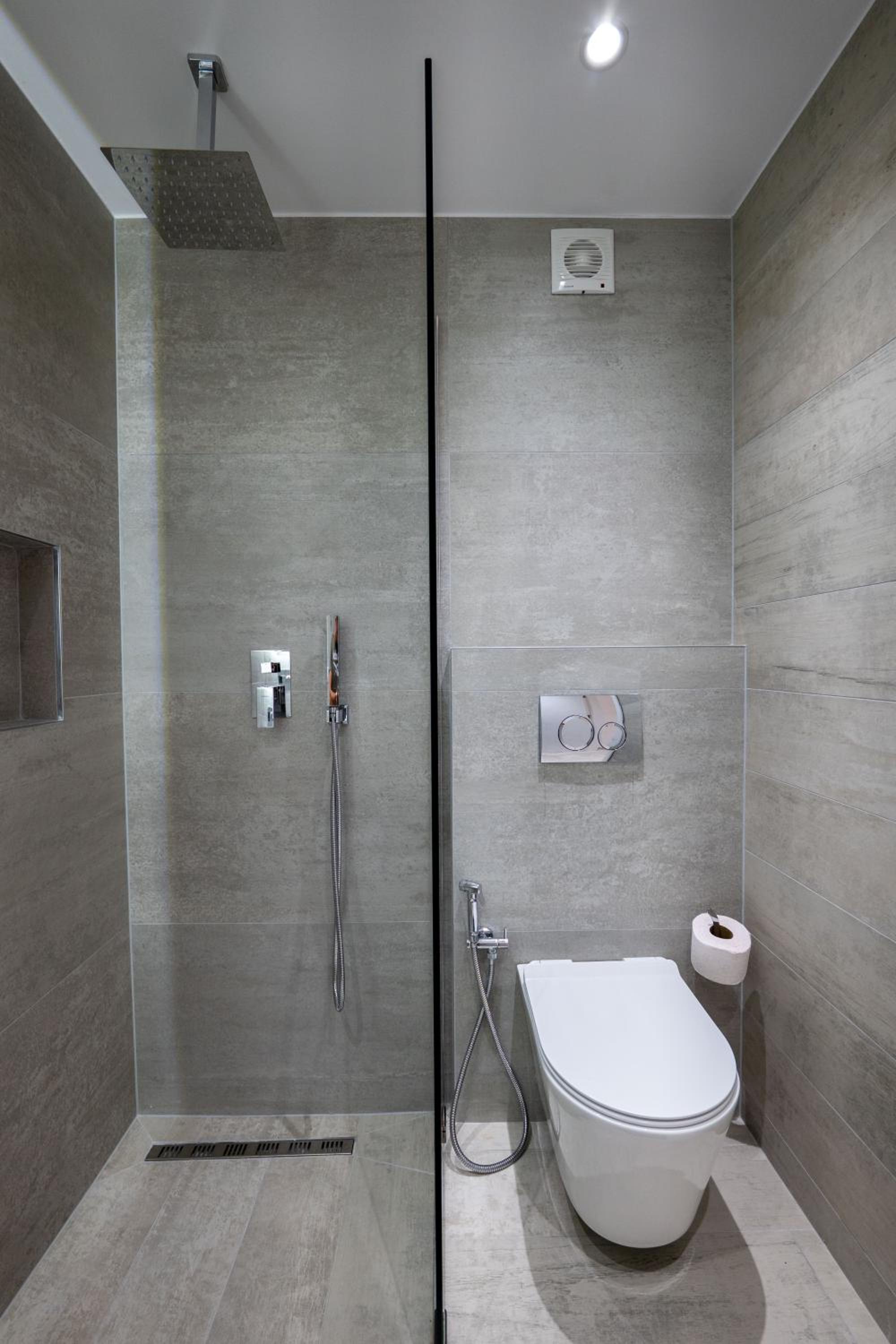 Qeparo Andrea Markou rooms