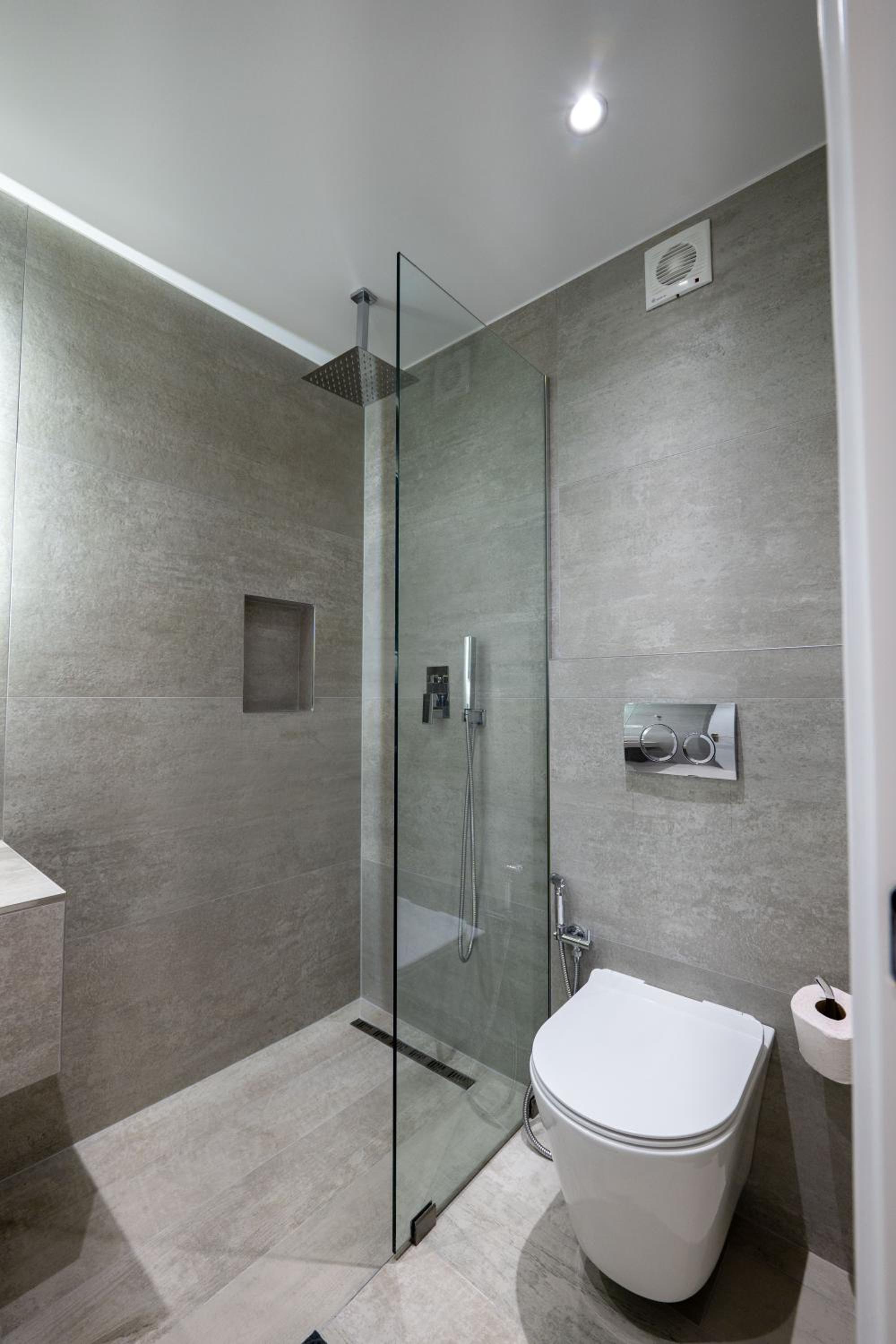Qeparo Andrea Markou rooms