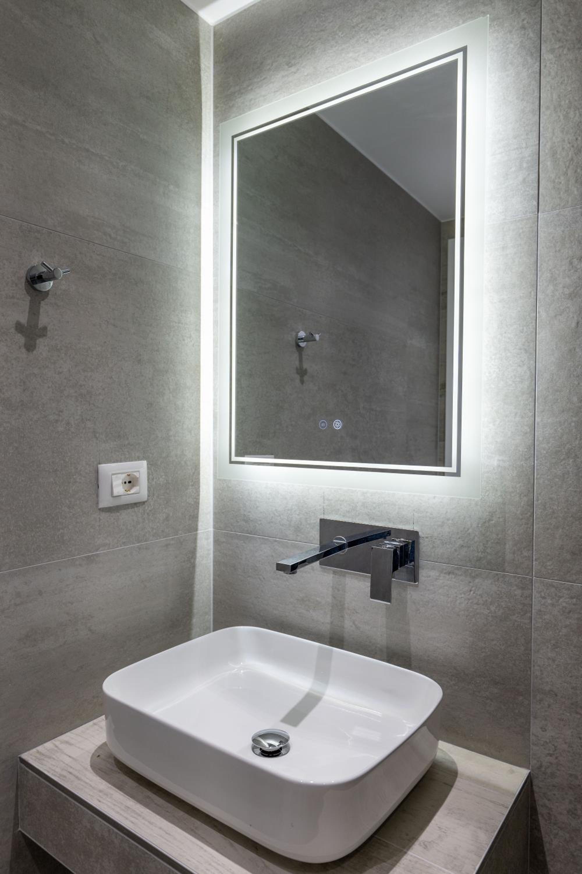 Qeparo Andrea Markou rooms